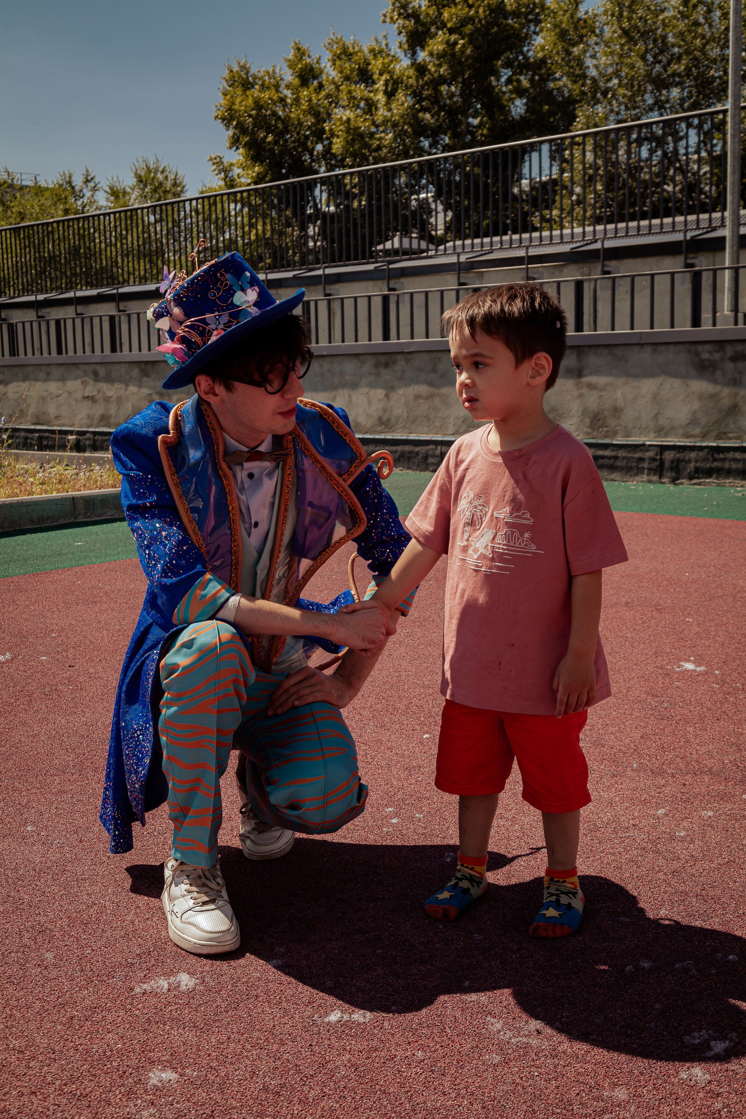 День рождение Марка. 26.07.25. Профессиональное фото в Казани: от идеи до результата. Фотограф Яна Мур