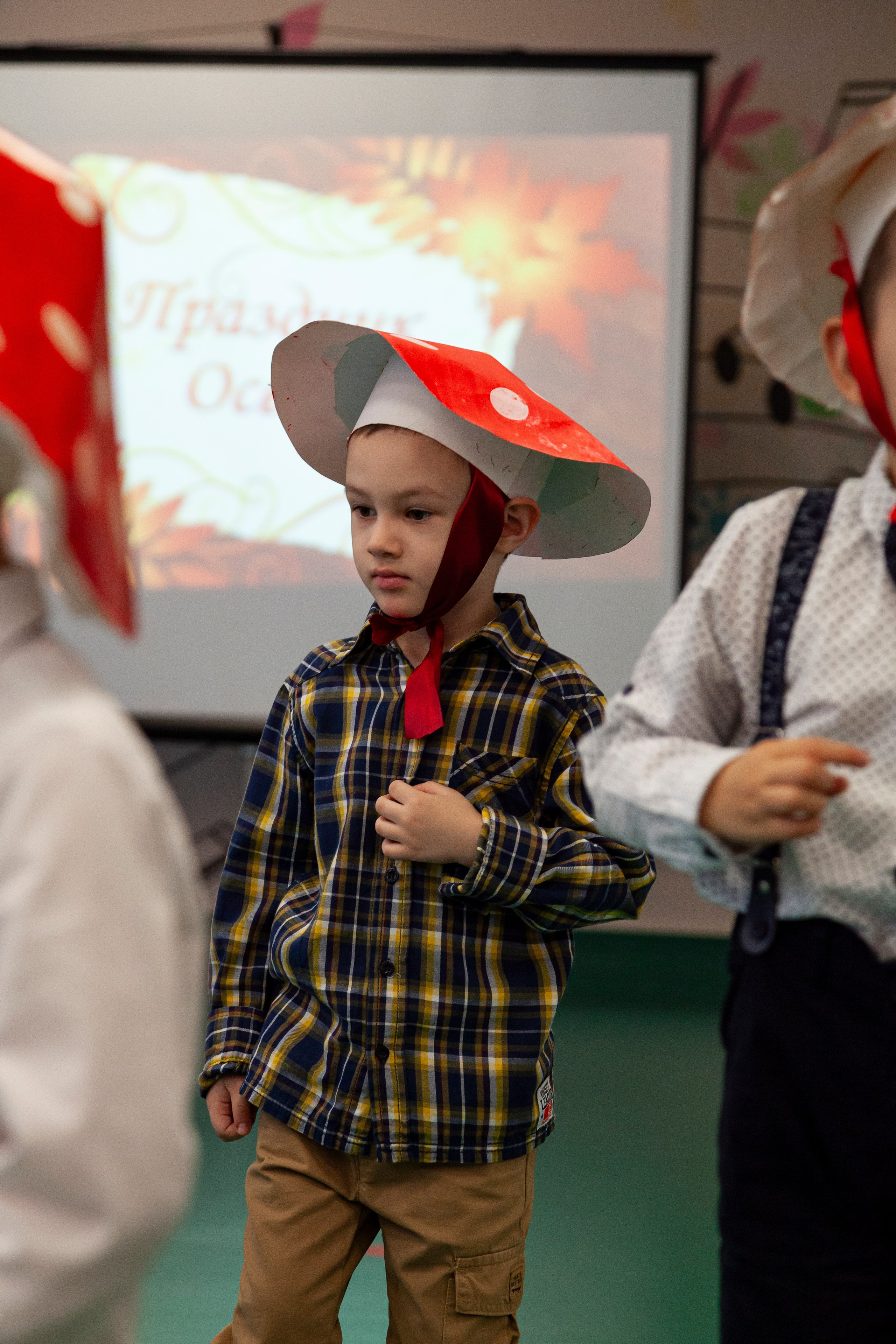 Праздник осени. 30.09.2025. Профессиональное фото в Казани: от идеи до результата. Фотограф Яна Мур