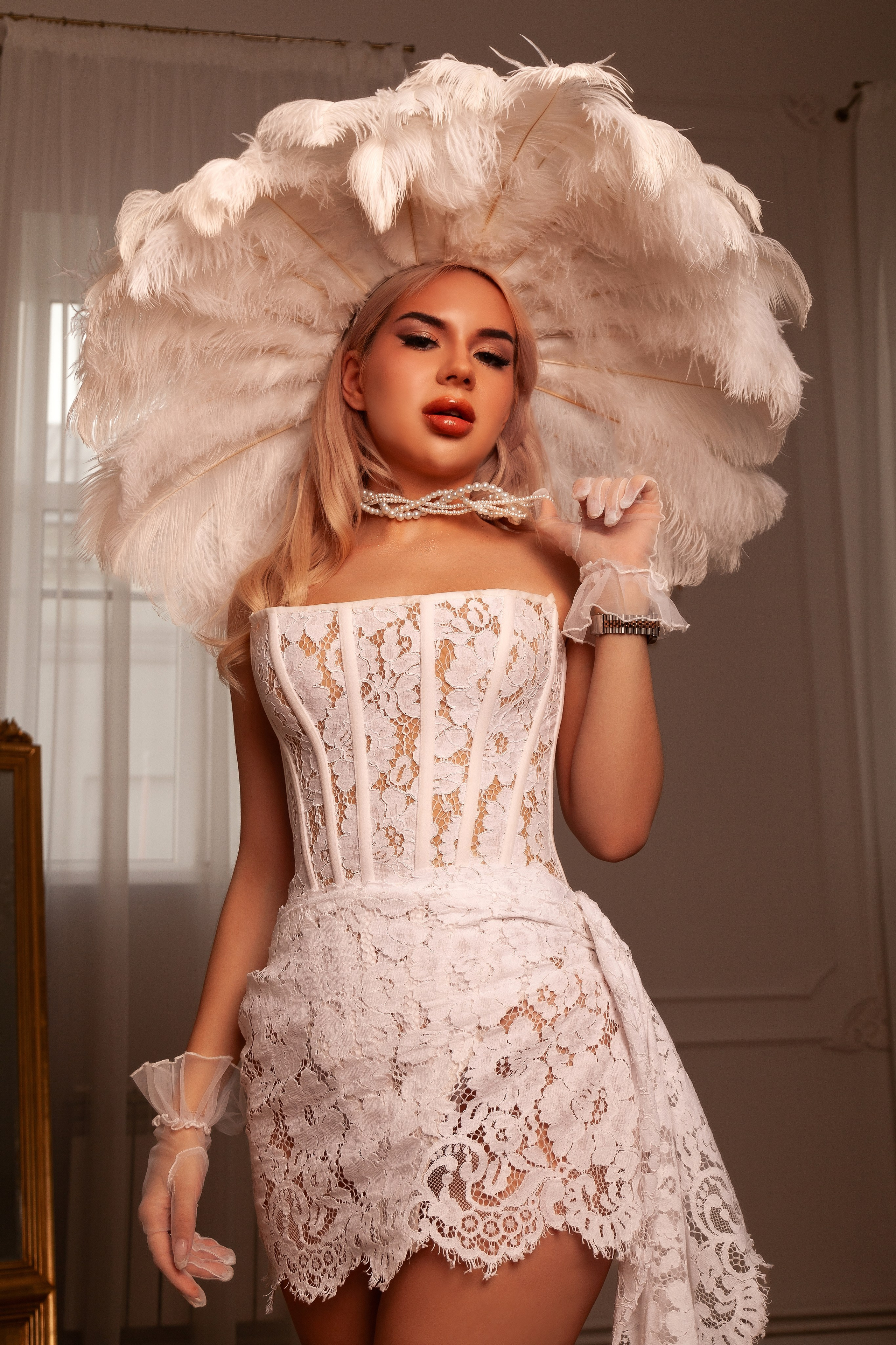 Елизавета. Профессиональное фото в Казани: от идеи до результата. Фотограф Яна Мур