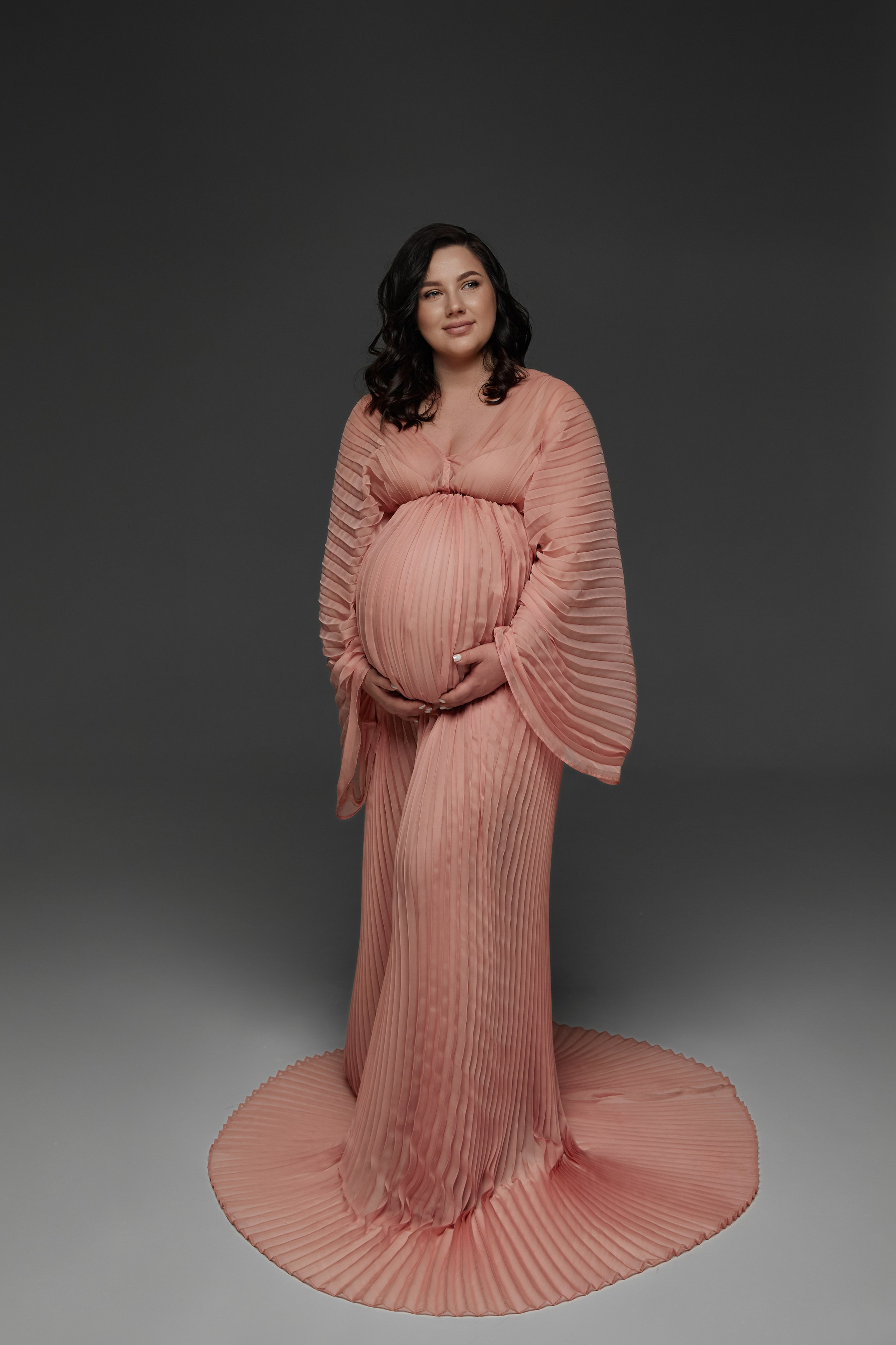 Мария. Фотограф женского портрета, беременности и материнства Харькова Елена