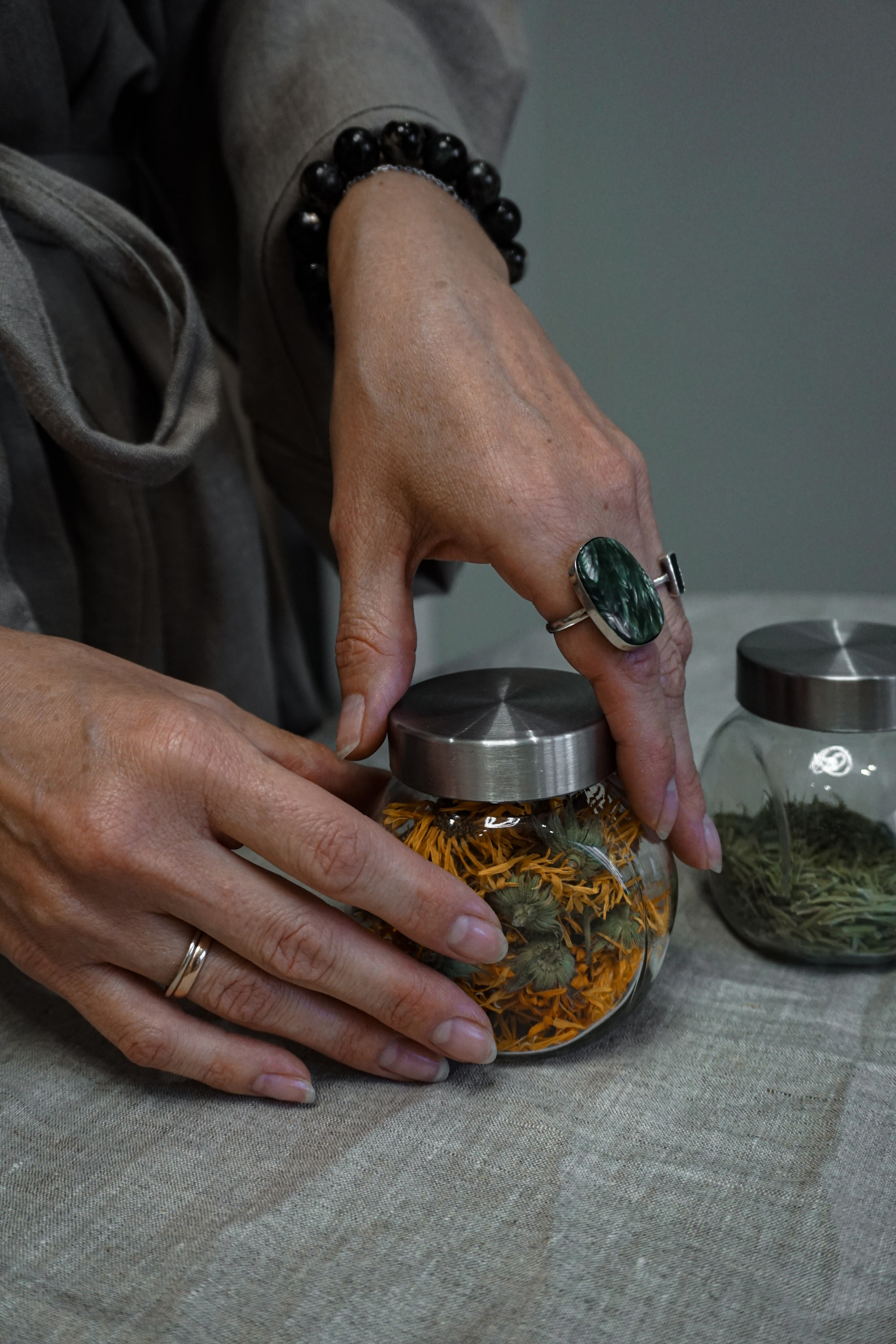 Свечи ручной работы. ФОТОГРАФ Любовь Скок. Москва