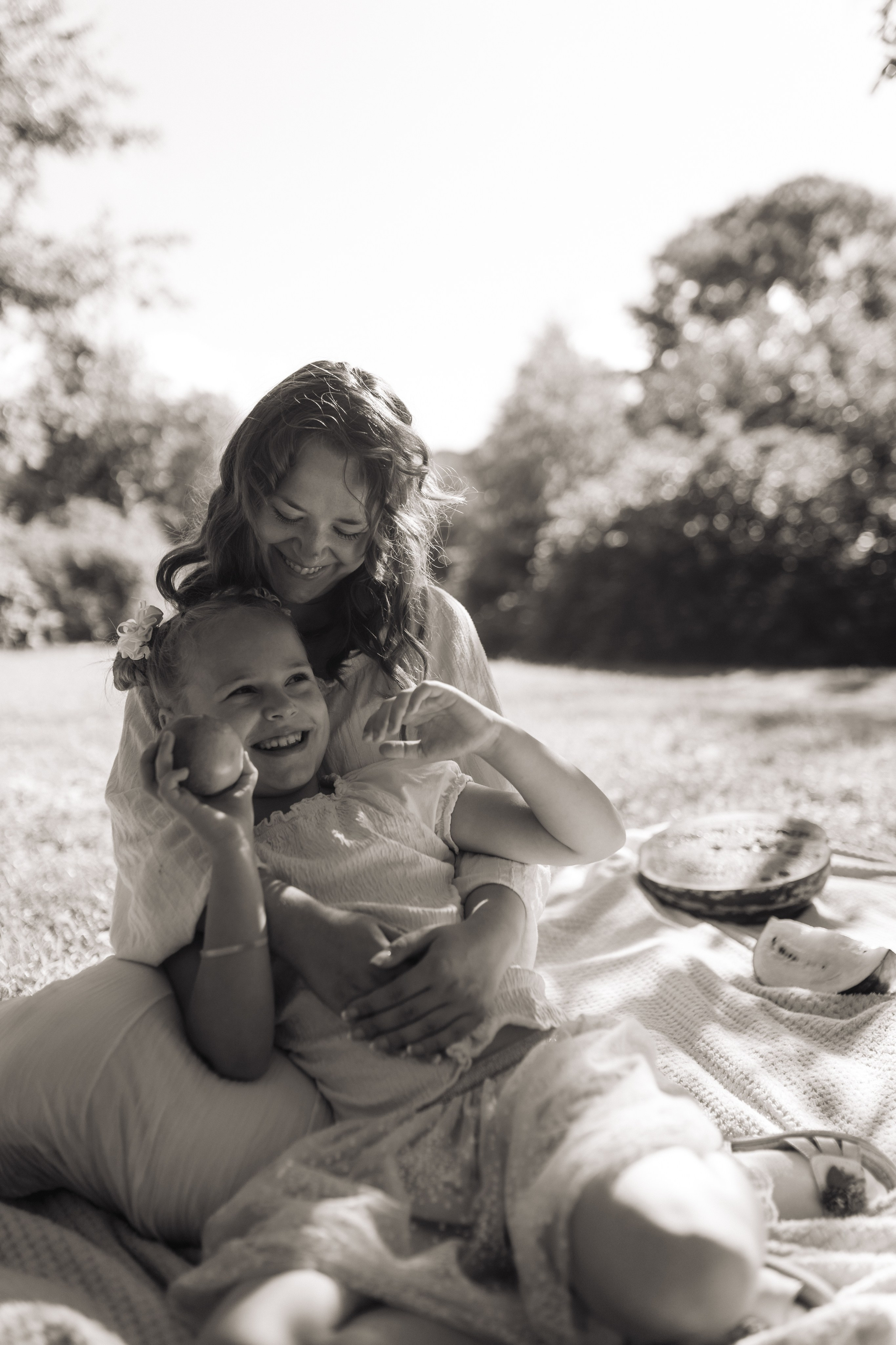 Семейный и портретный фотограф в Санкт-Петербурге Владислава Бычкова