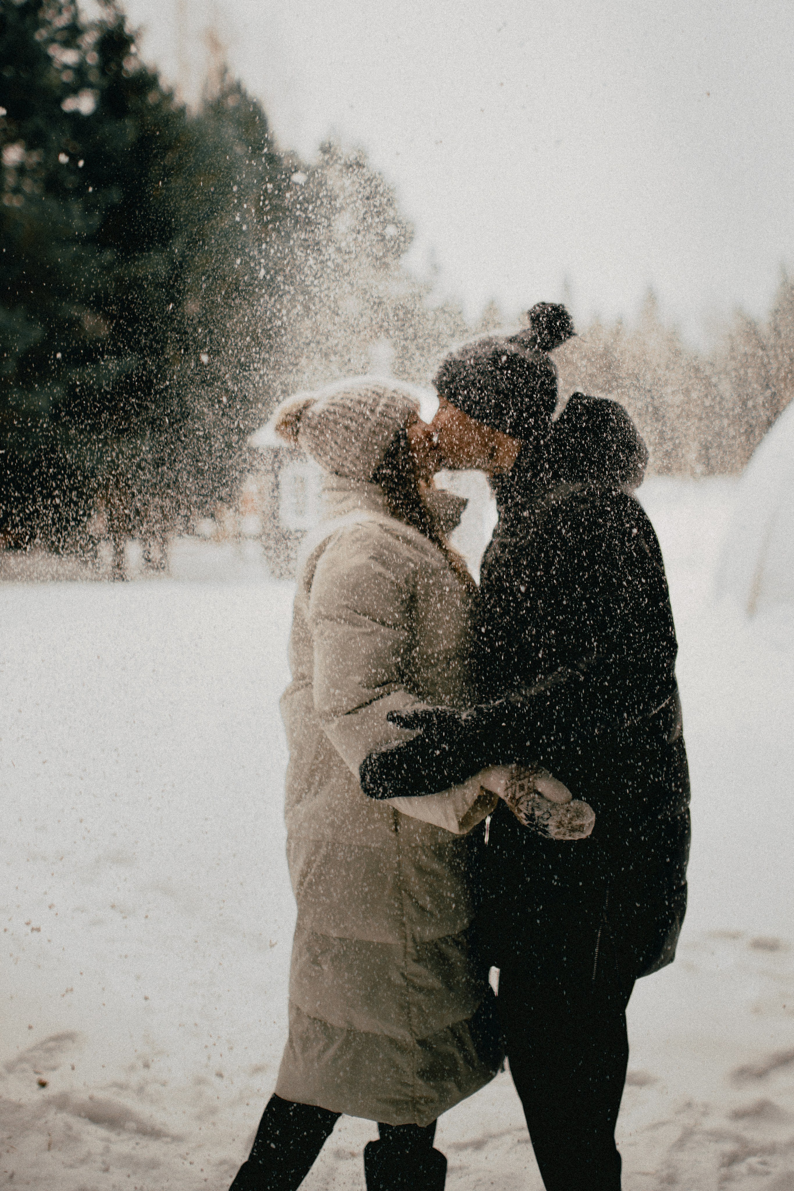 Love story. Семейный и портретный фотограф в Санкт-Петербурге Владислава Бычкова