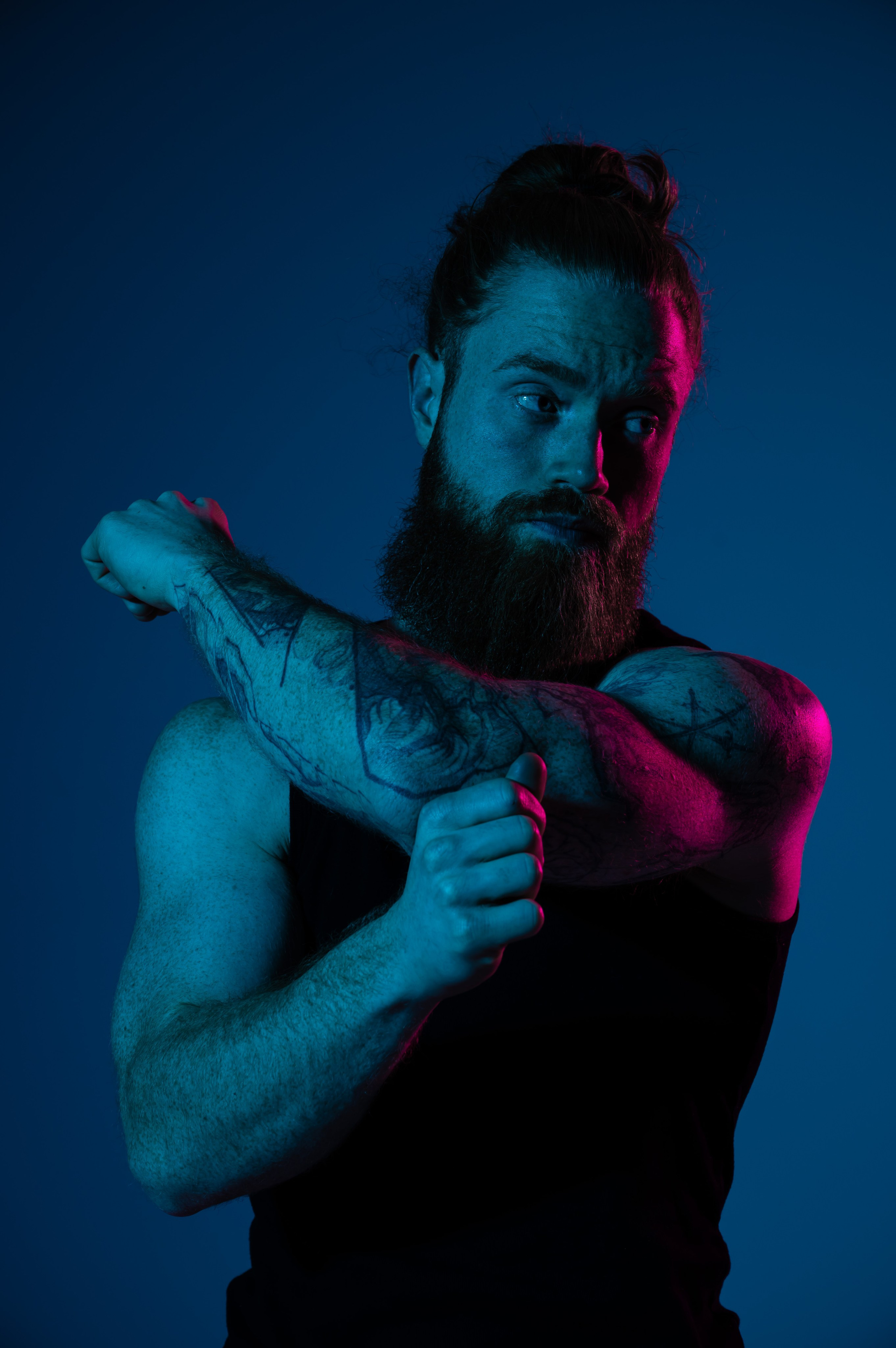 Даниил. Семейный, портретный и свадебный фотограф Екатерина Макарова