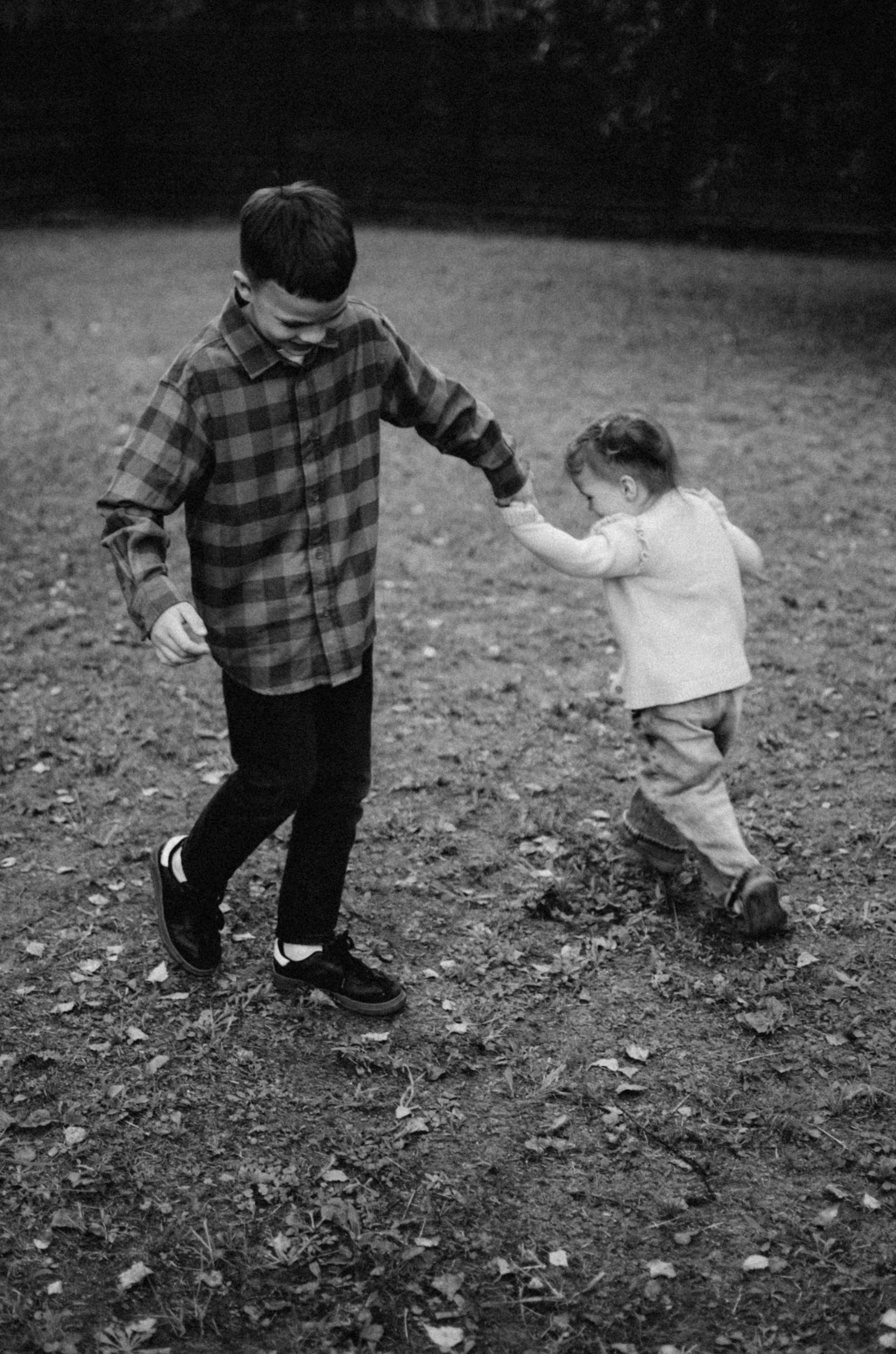 Семейная съемка. Семейный фотограф в Нижнем Новгороде Бацманова Дарья