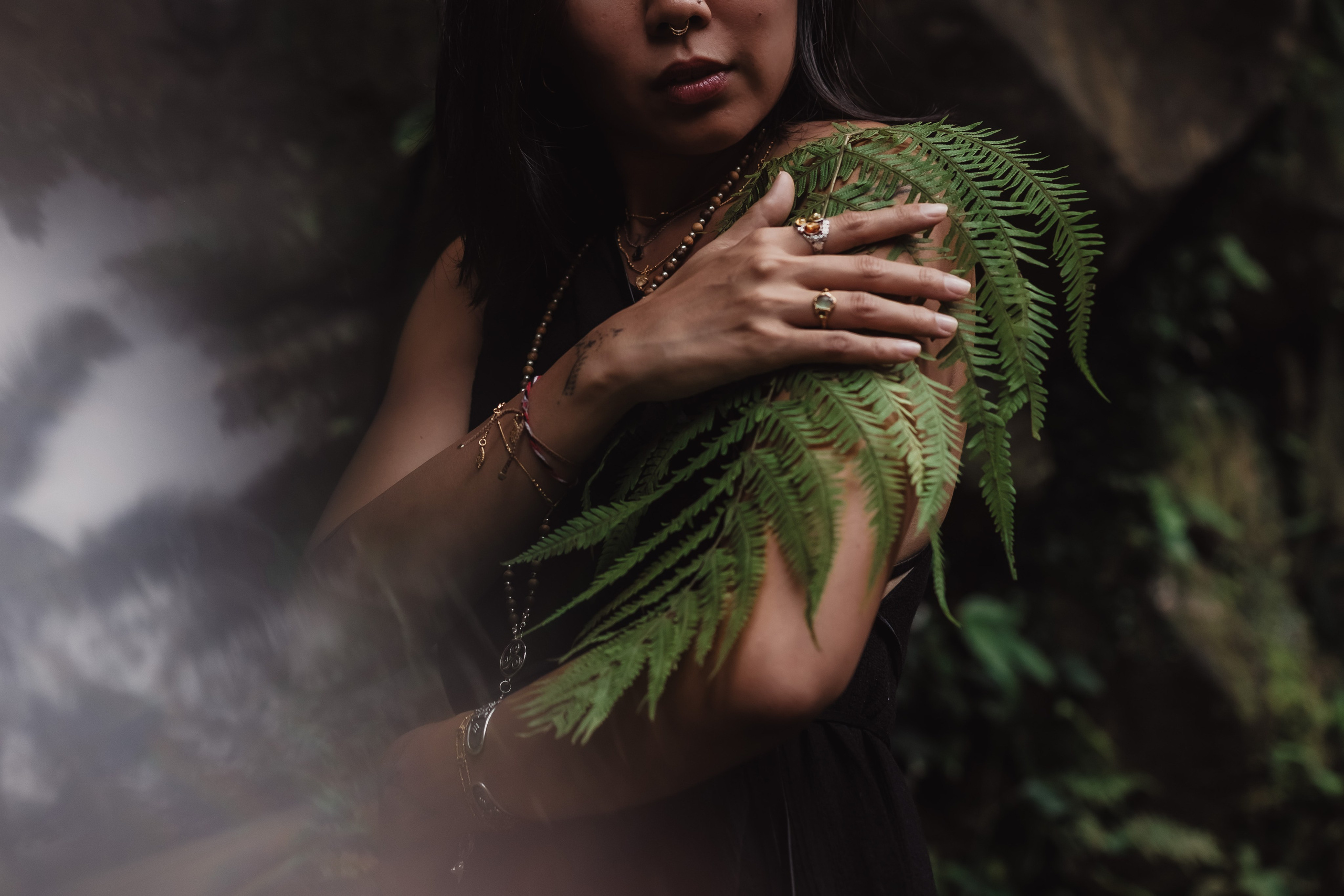 Connection. Мариам Багдасарян