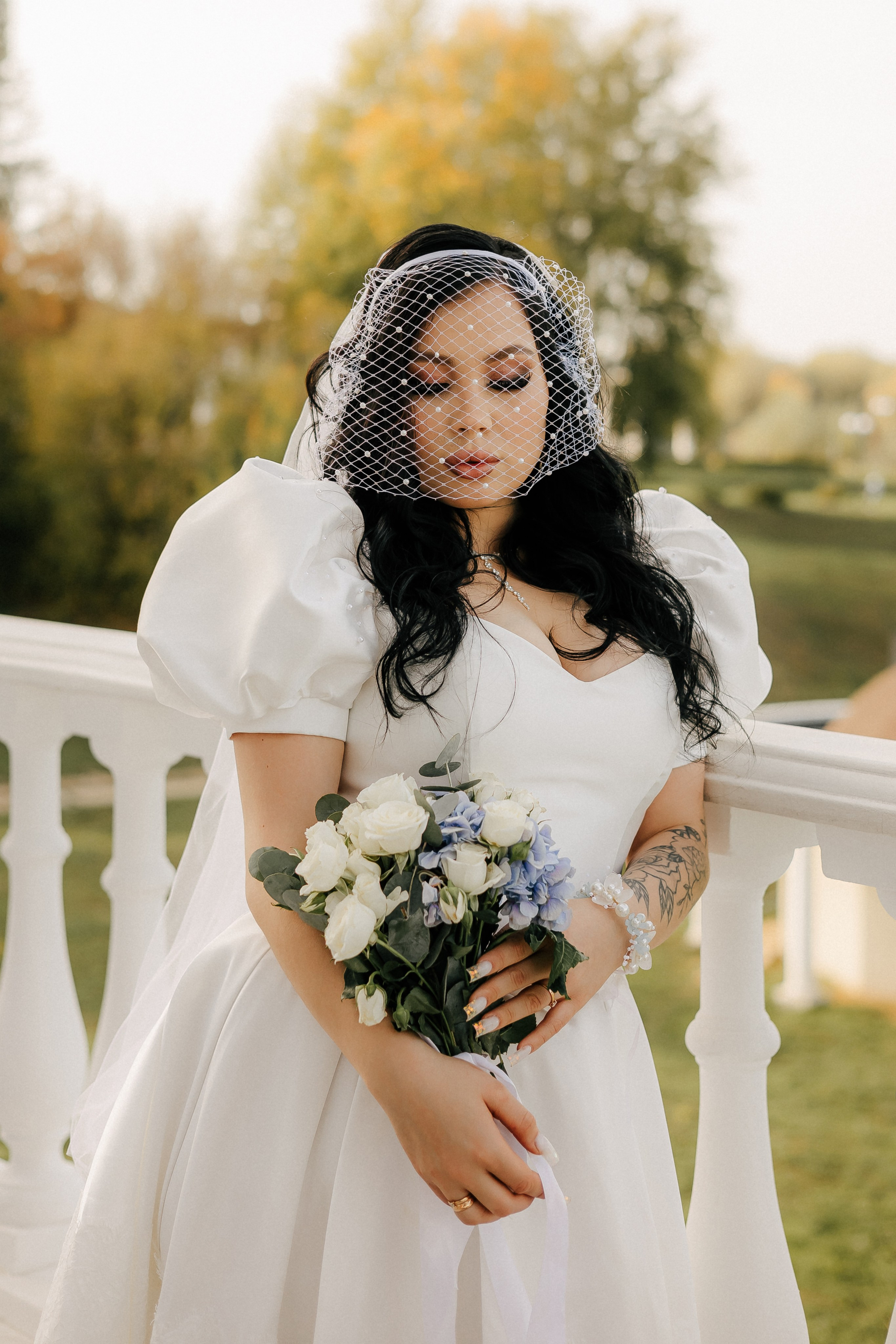 Свадьба Анастасии и Андрея. Семейный и свадебный фотограф в Чебоксарах и Новочебоксарске Ирина Юрь