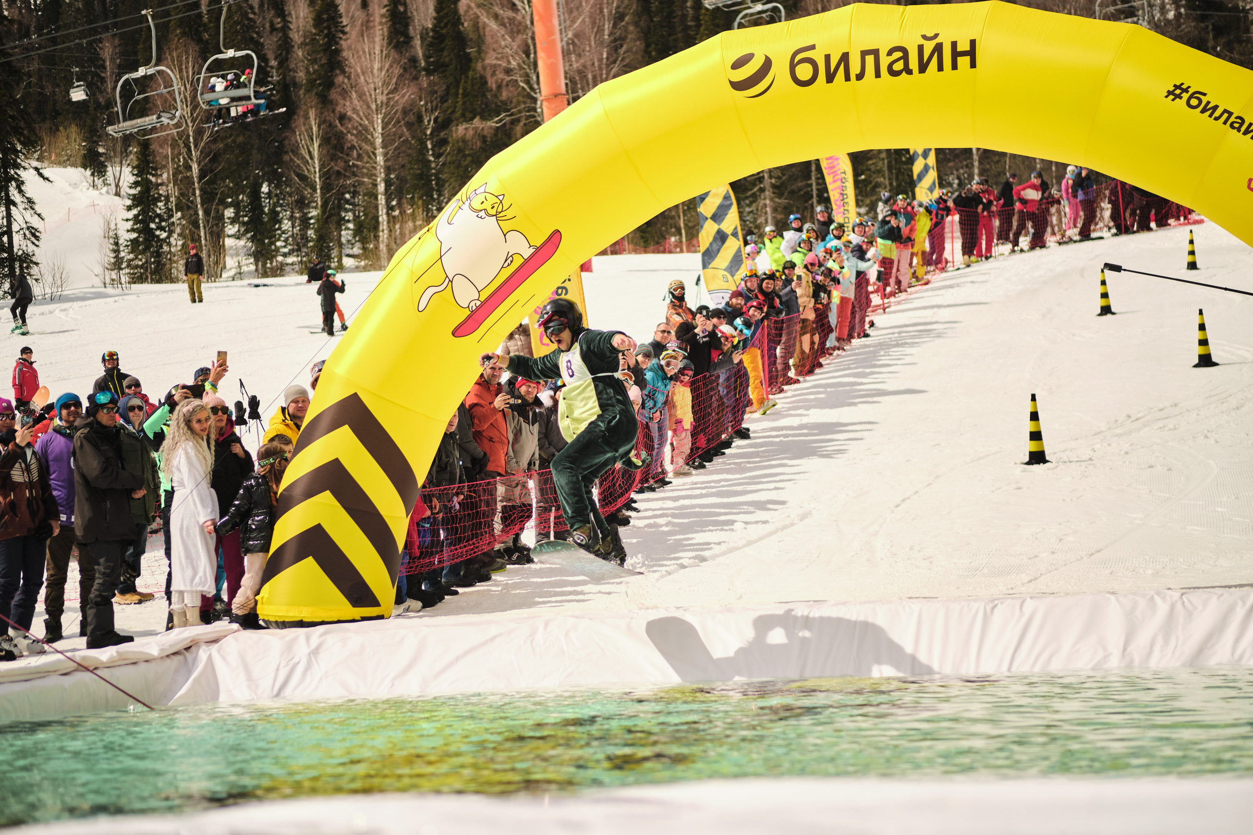 Грелка фест 21.04.2023. Свадебный и семейный фотограф в Новокузнецке Иван Иванов