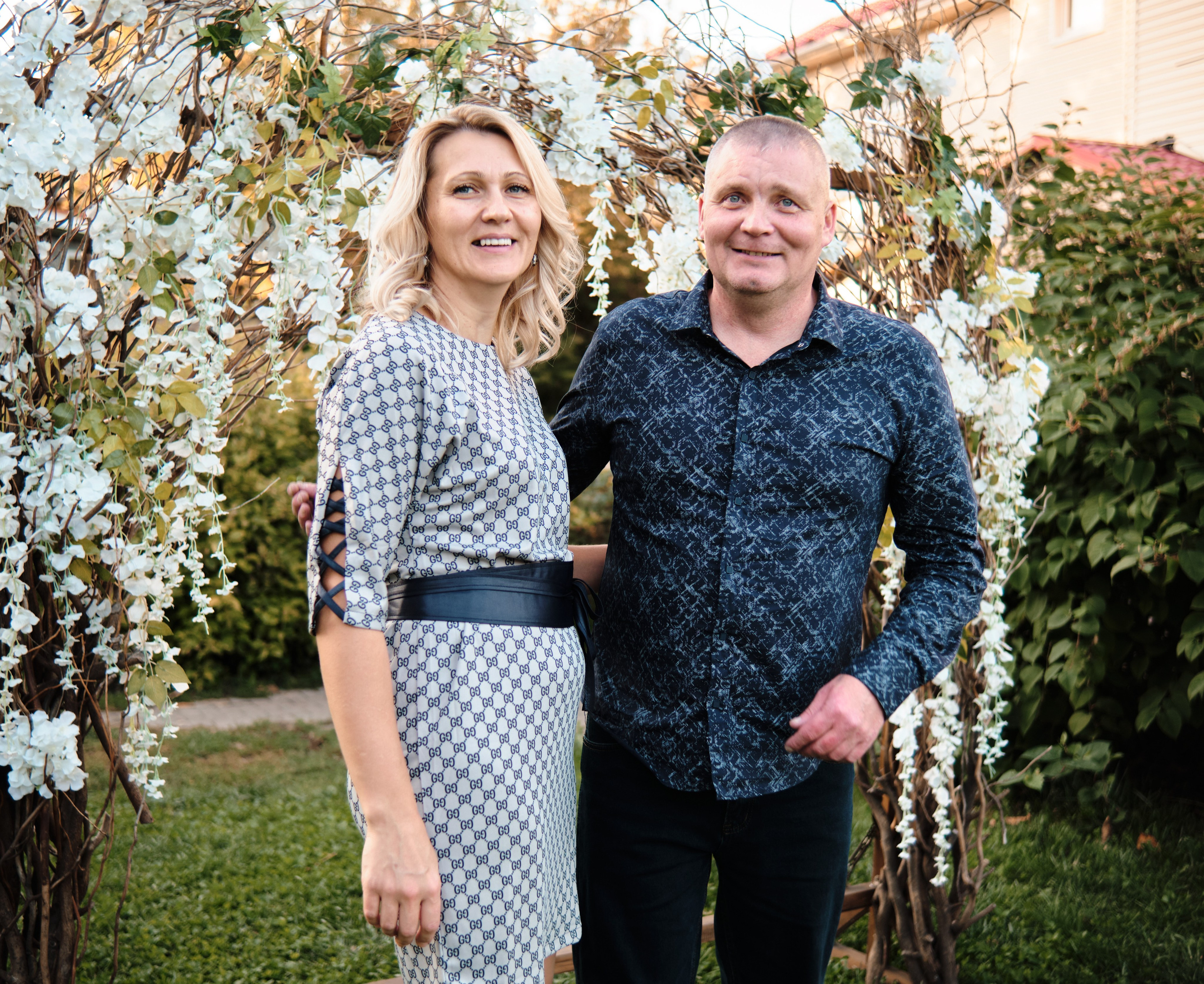 Томск. Ульяна и Дмитрий. Свадебный и семейный фотограф в Новокузнецке Иван Иванов