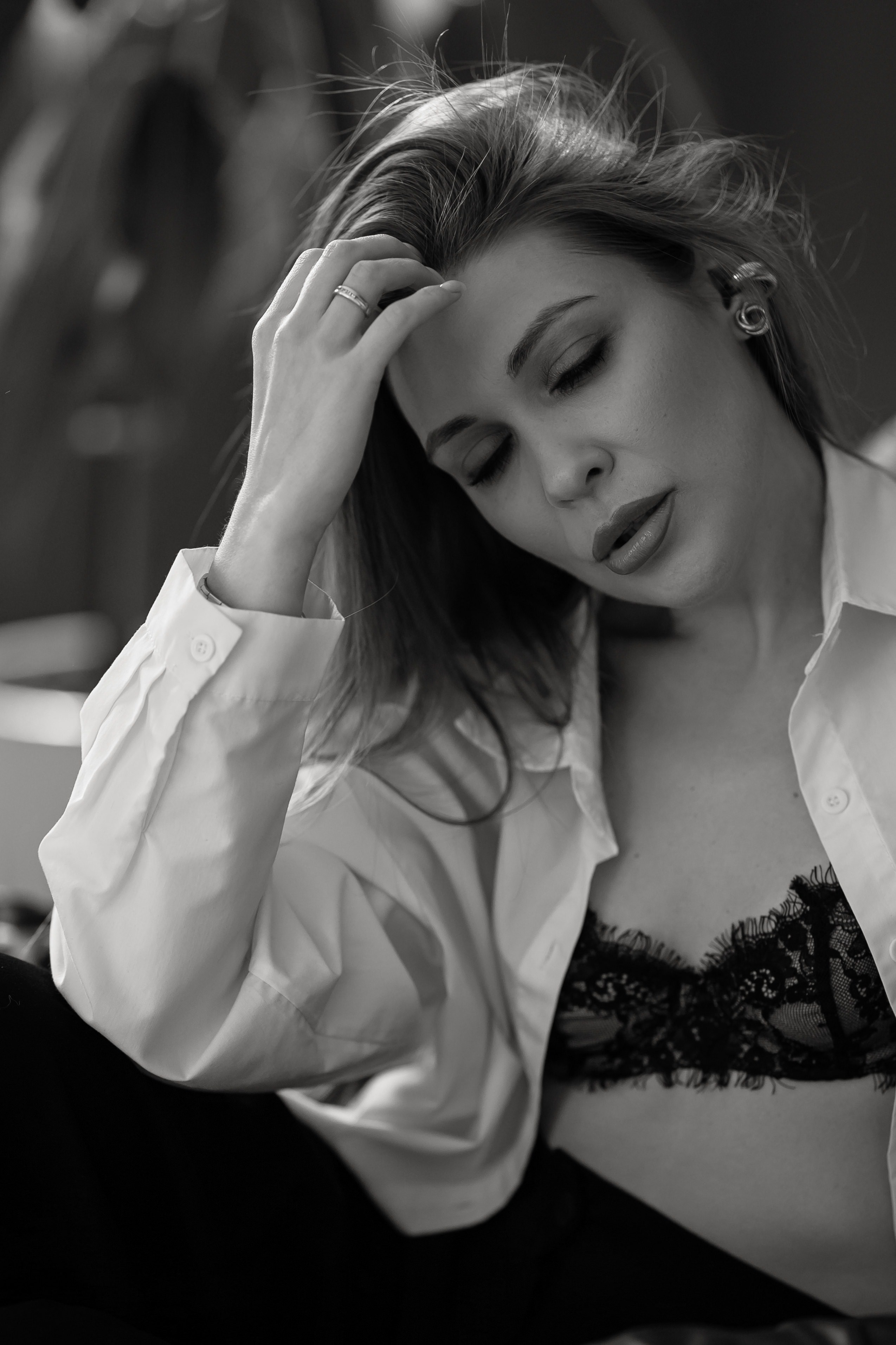 Нина. Свадебный и Семейный фотограф по всему миру Анна Фёдорова