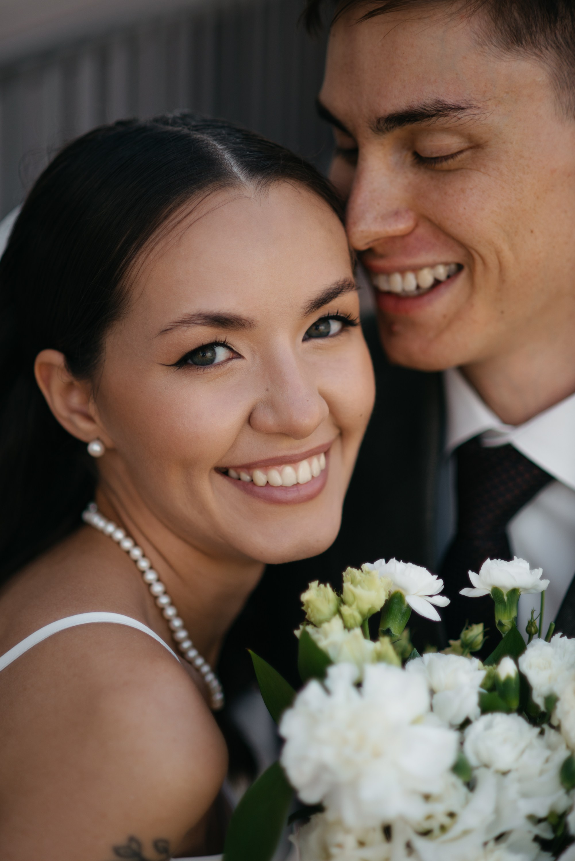 Татьяна&Илья. Свадебный фотограф Ижевск Петр Шишков