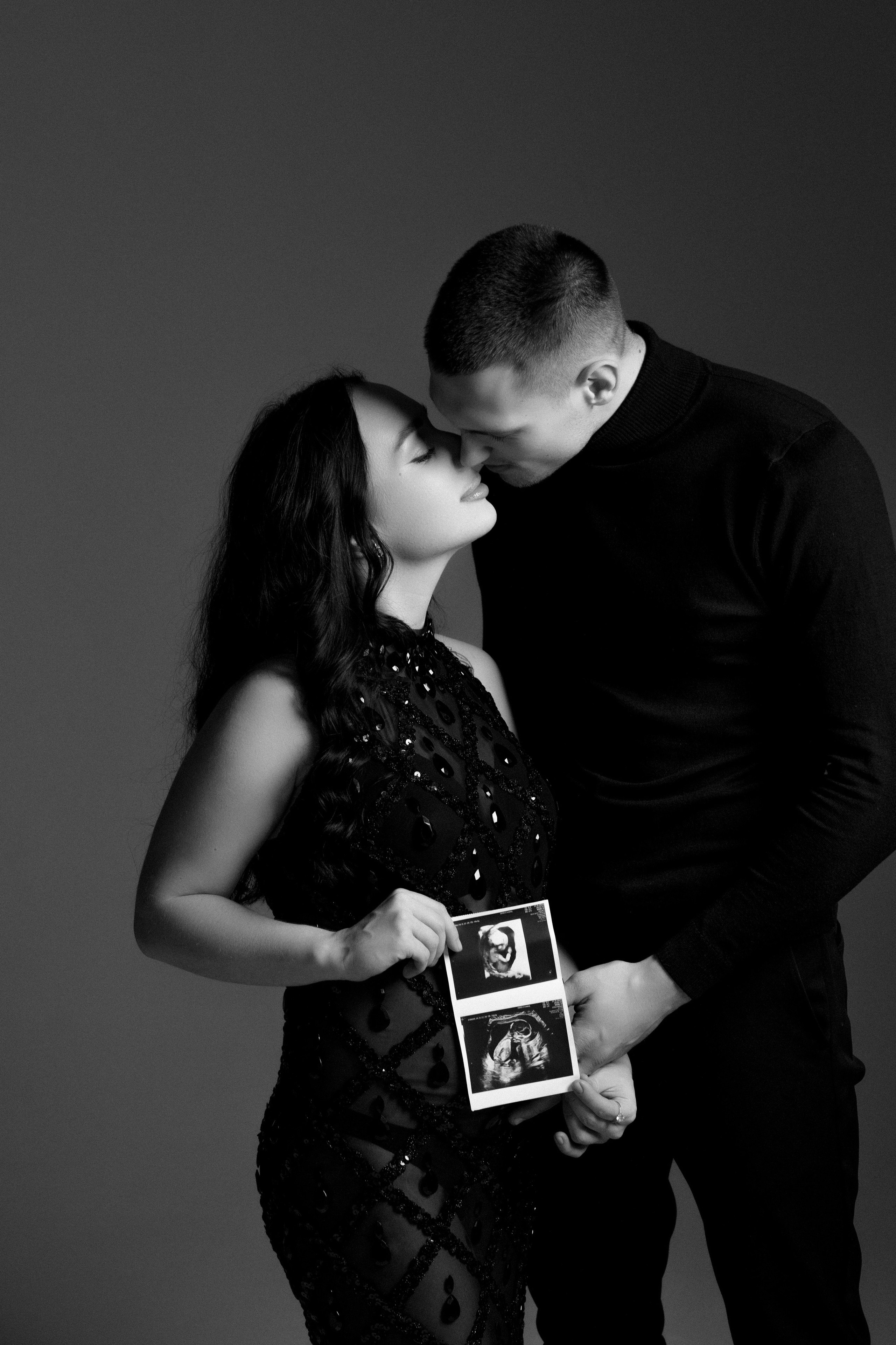 Иван и Полина. Аделя Краснова, фотограф, Москва