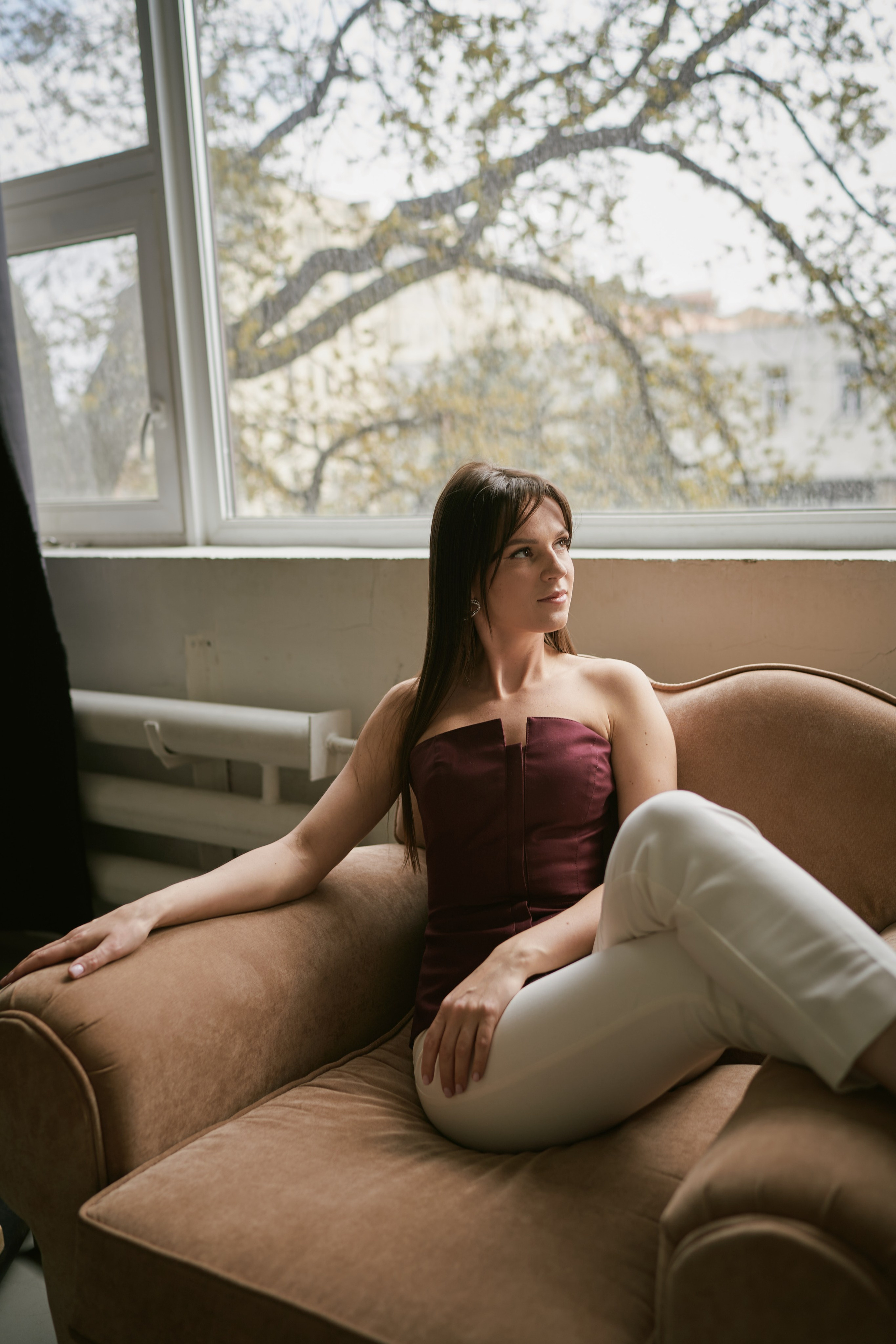 Подружки. Фотограф в Санкт-Петербурге | Аня Маленчук