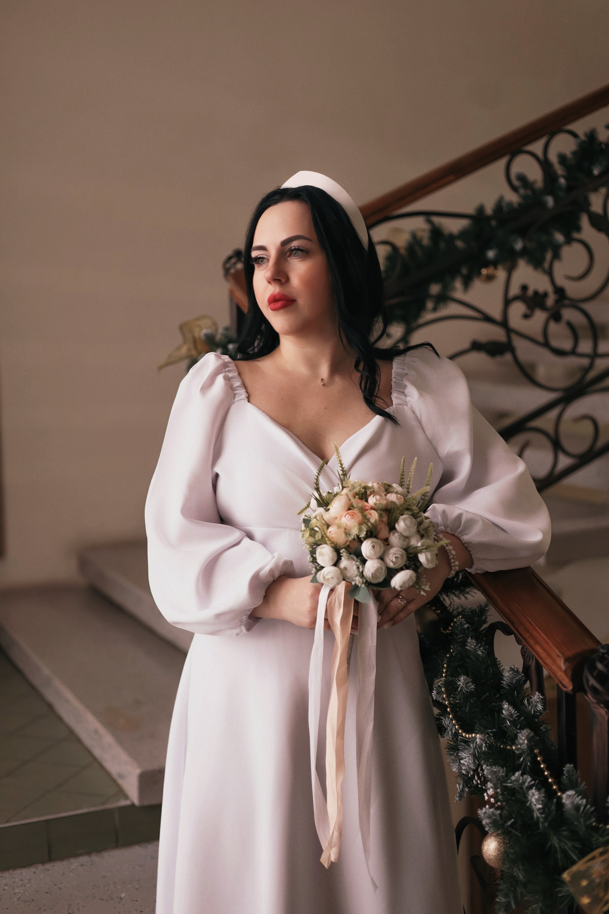 Свадебные. Семейный фотограф, женский портрет в Ставрополе