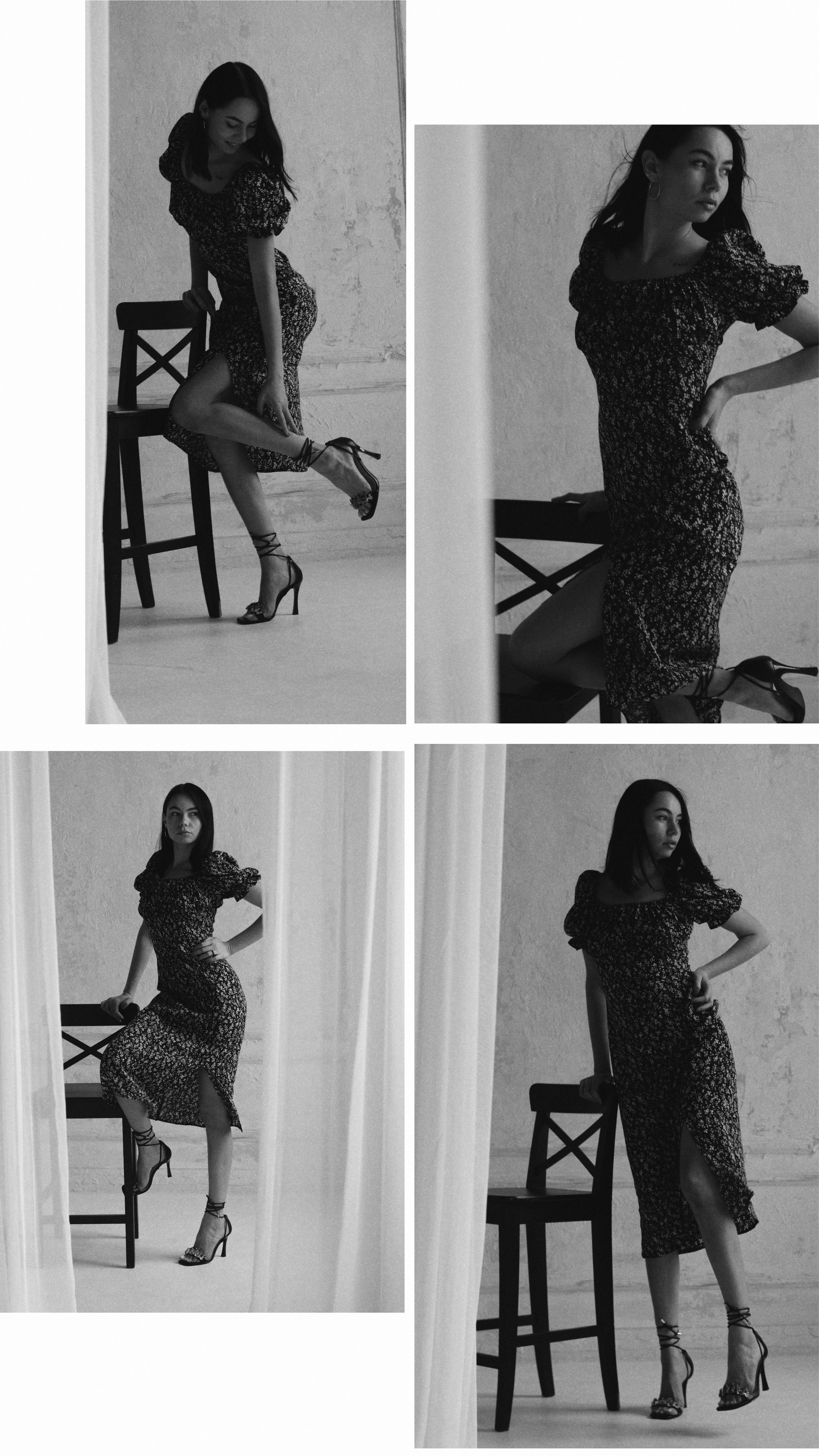 Студийные (естественное освещение). Семейный фотограф, женский портрет в Ставрополе