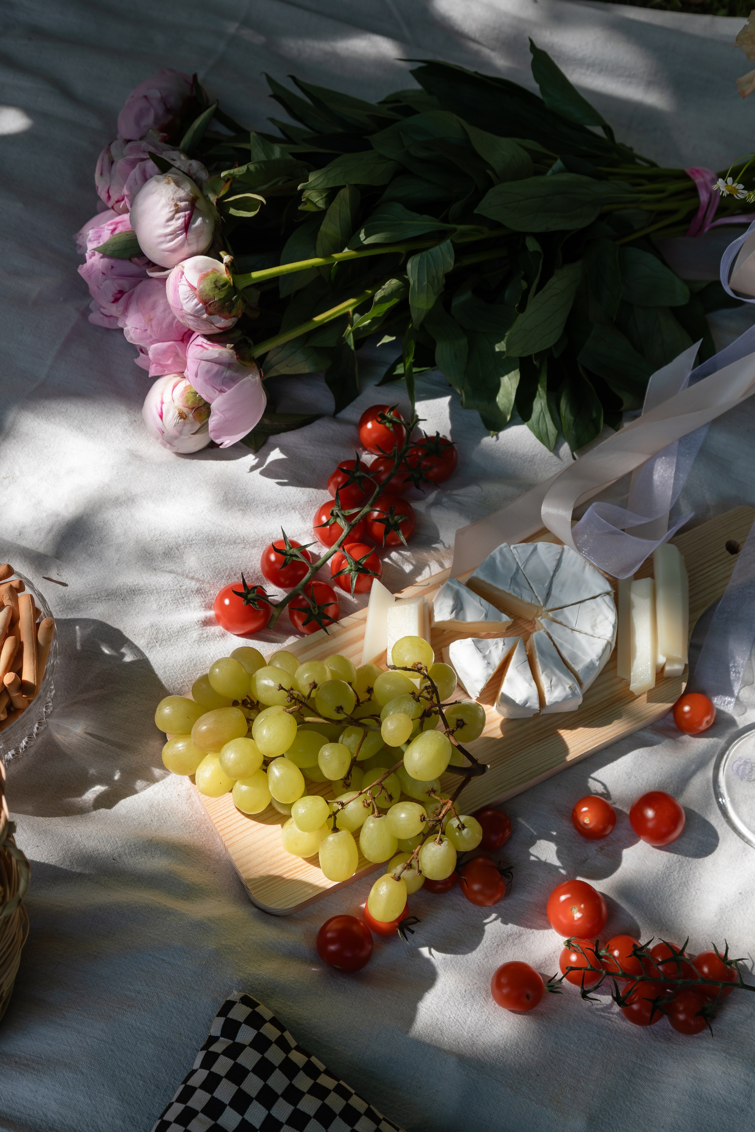 WONDERLAND. Главная