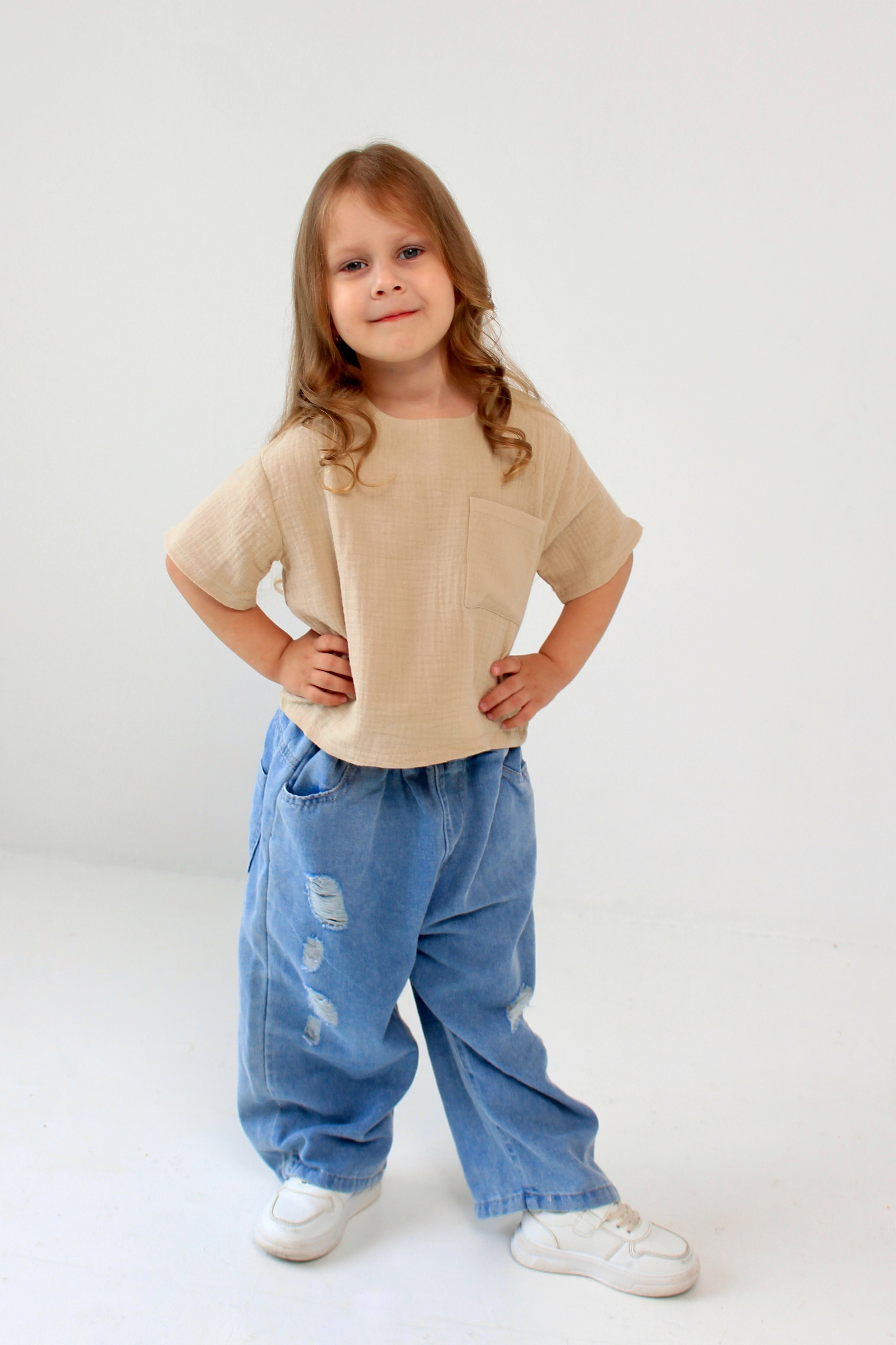 Стеценко Белла. Promodels