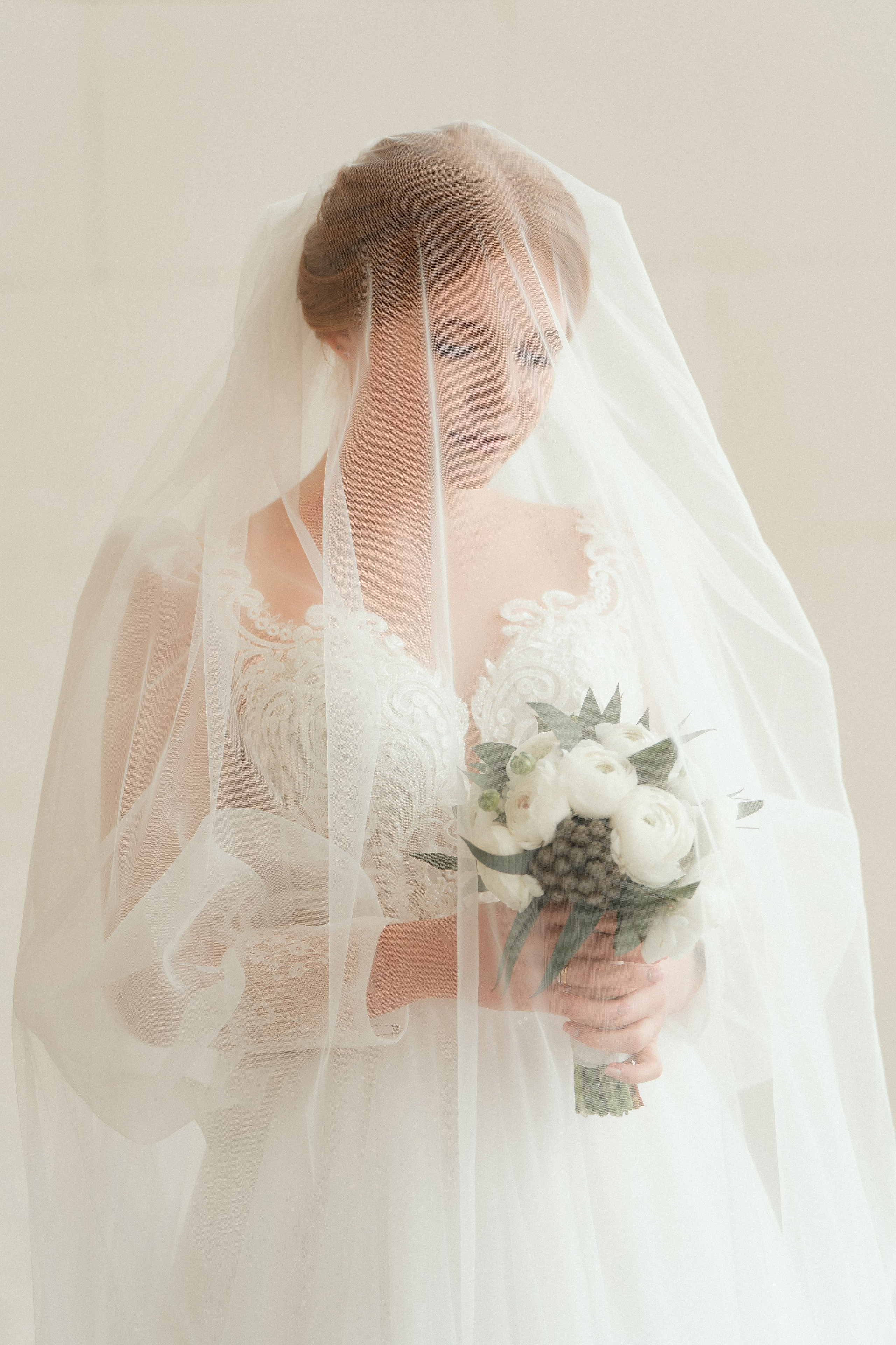 Свадьба Александра и Анастасии. Портретный, семейный и свадебный фотограф в Курске Роман Сазонов