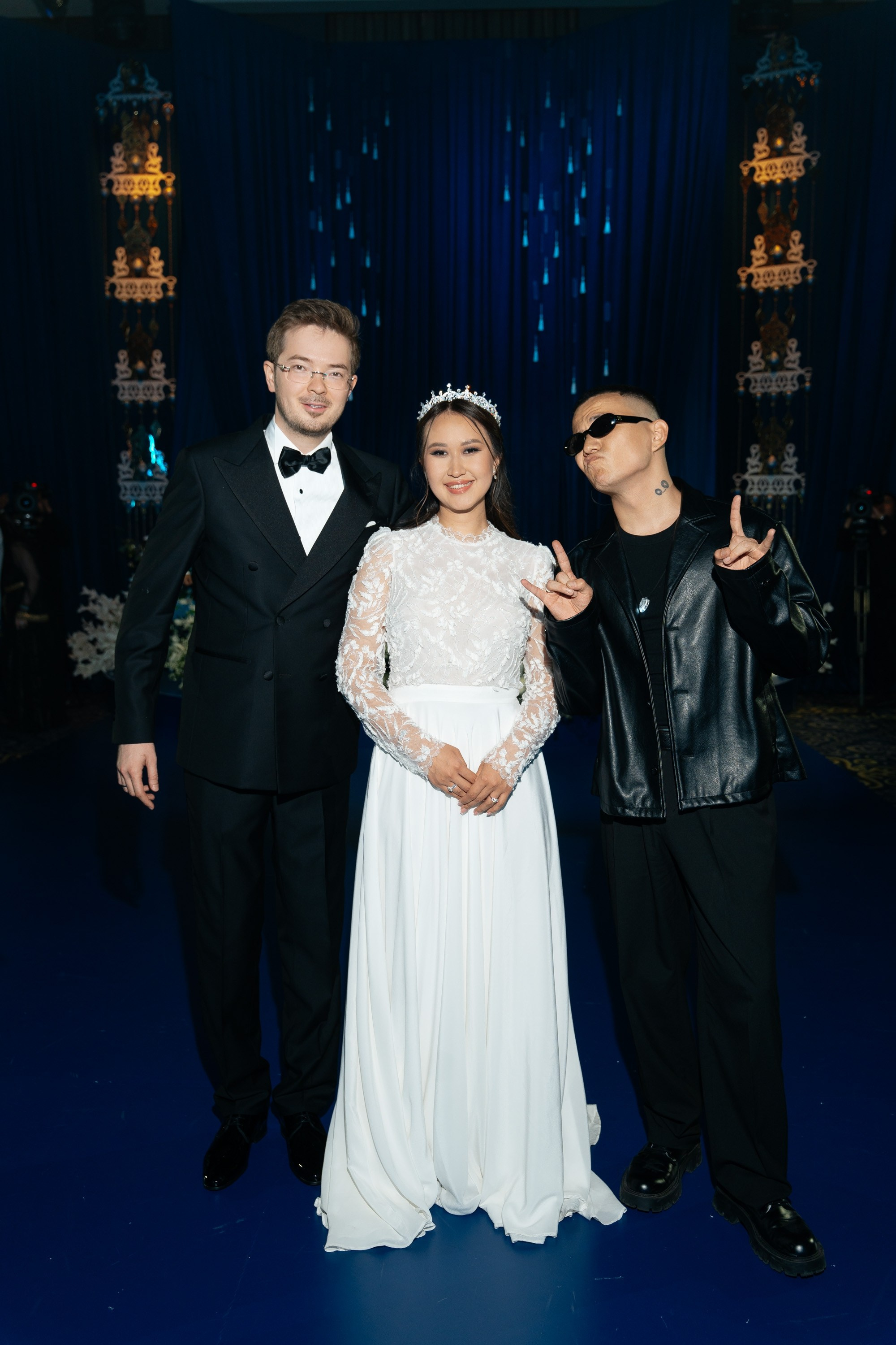 Свадьба. 1917