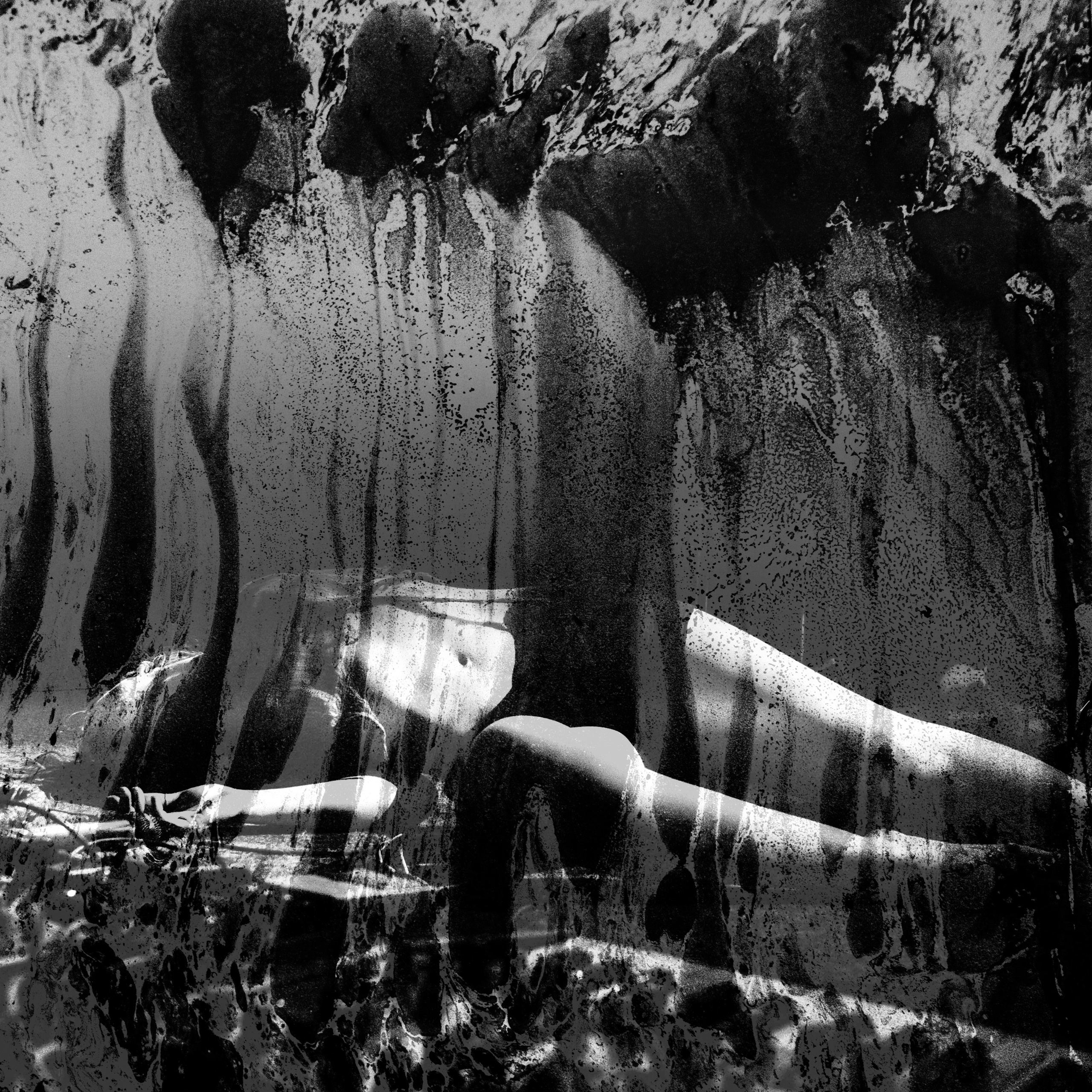 Экстаз на грани безумия. Мари Линёк-Стельмах Фотохудожник Санкт-Петербург/Урал