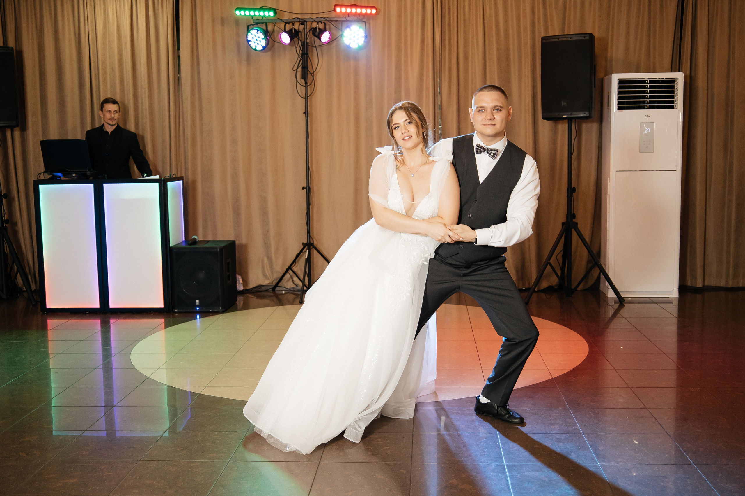 Свадьба полный день. Фотограф в Иркутске