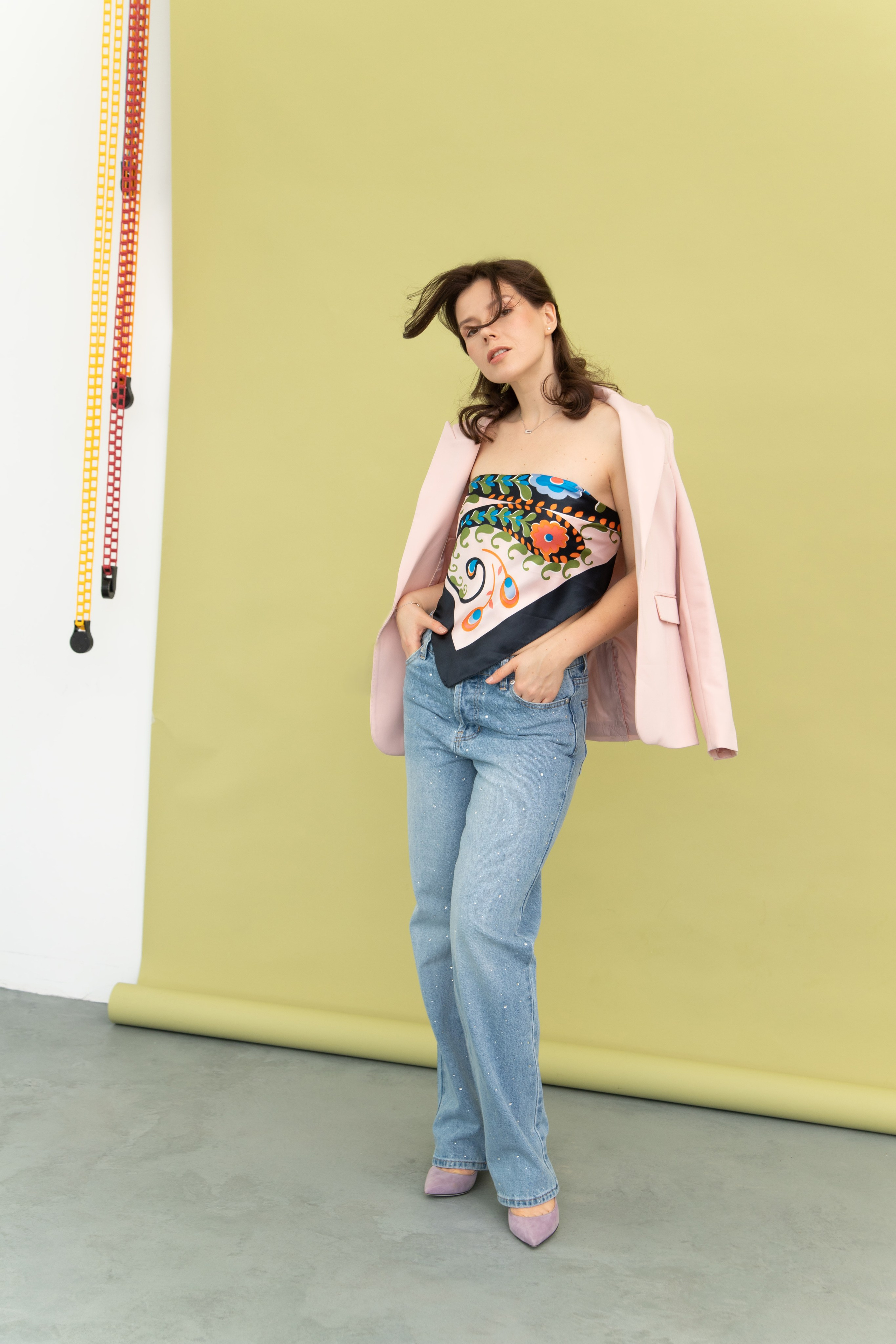 Индивидуальные съёмки. Фотограф Анна Гаремина. Контент и индивидуальные съёмки