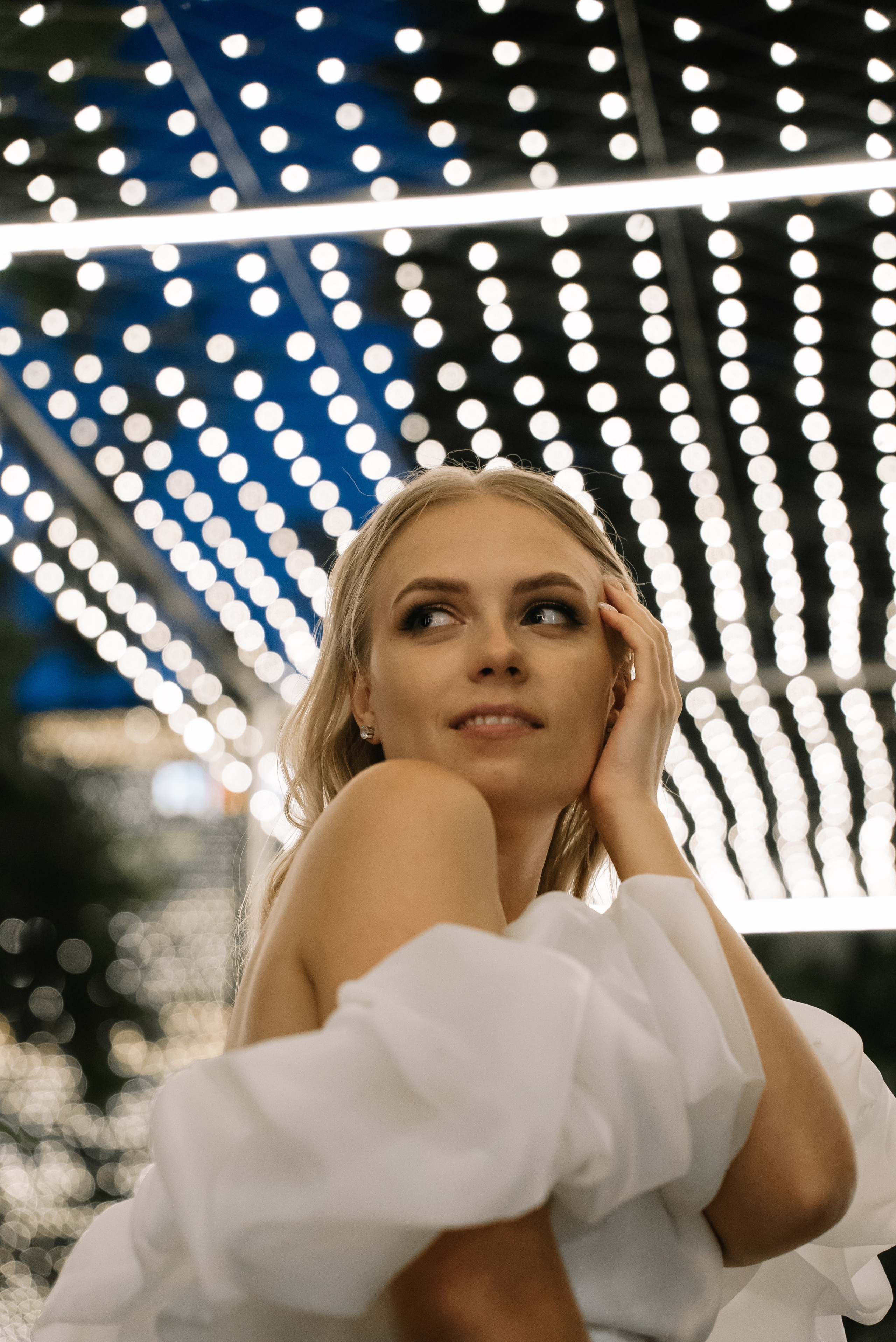 Никита и Галина. Свадебный фотограф в Самаре Анна Ковалева