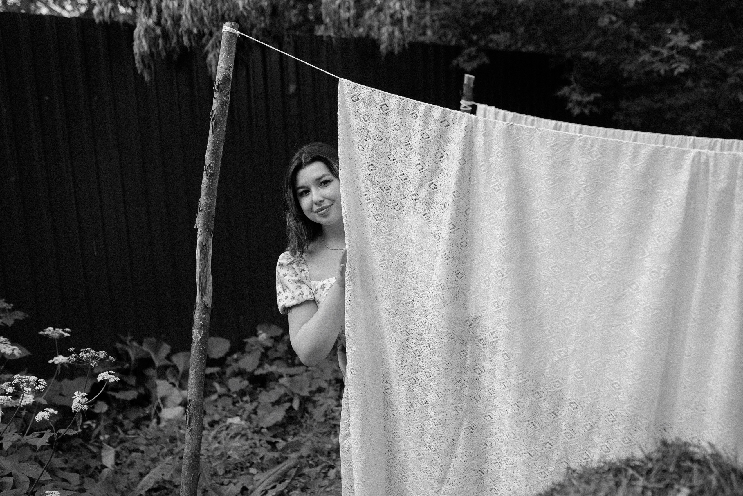 Света. Фотограф Татьяна Семенова