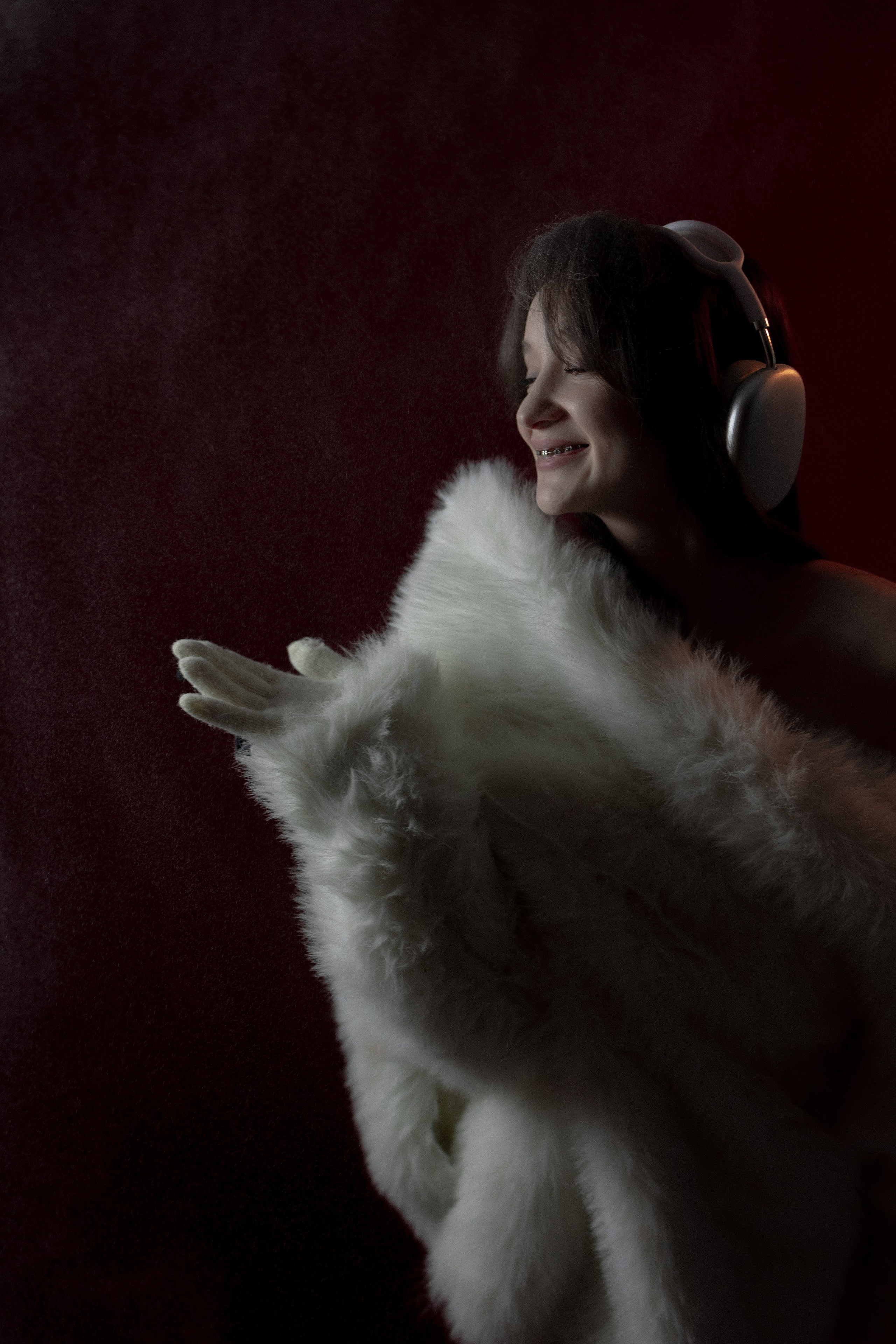 Диана. Фотограф Татьяна Семенова