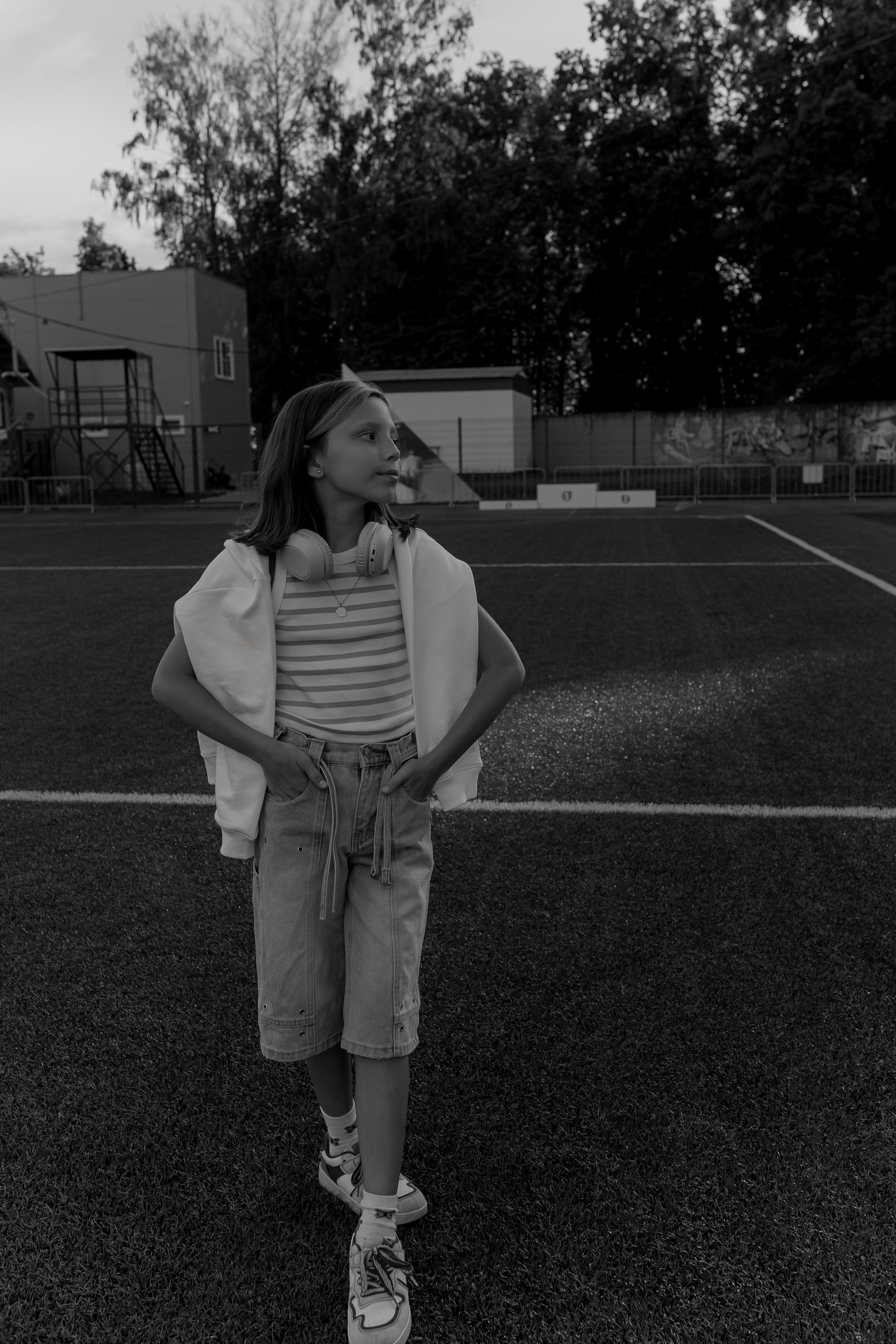 Девчонки. Фотограф Татьяна Семенова