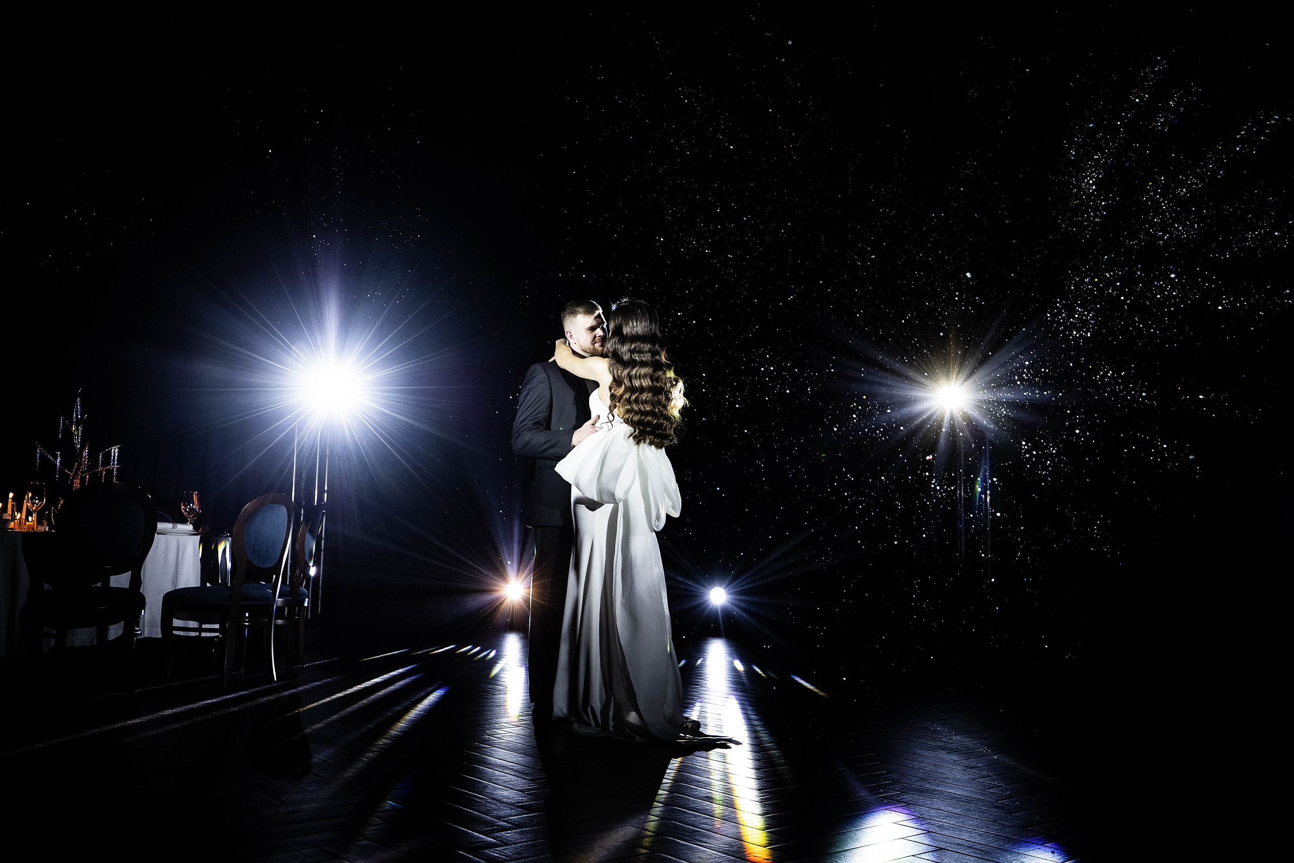 Николай и Дарья. Свадебный фотограф Ростов-на-Дону Виолетта veslers.ph