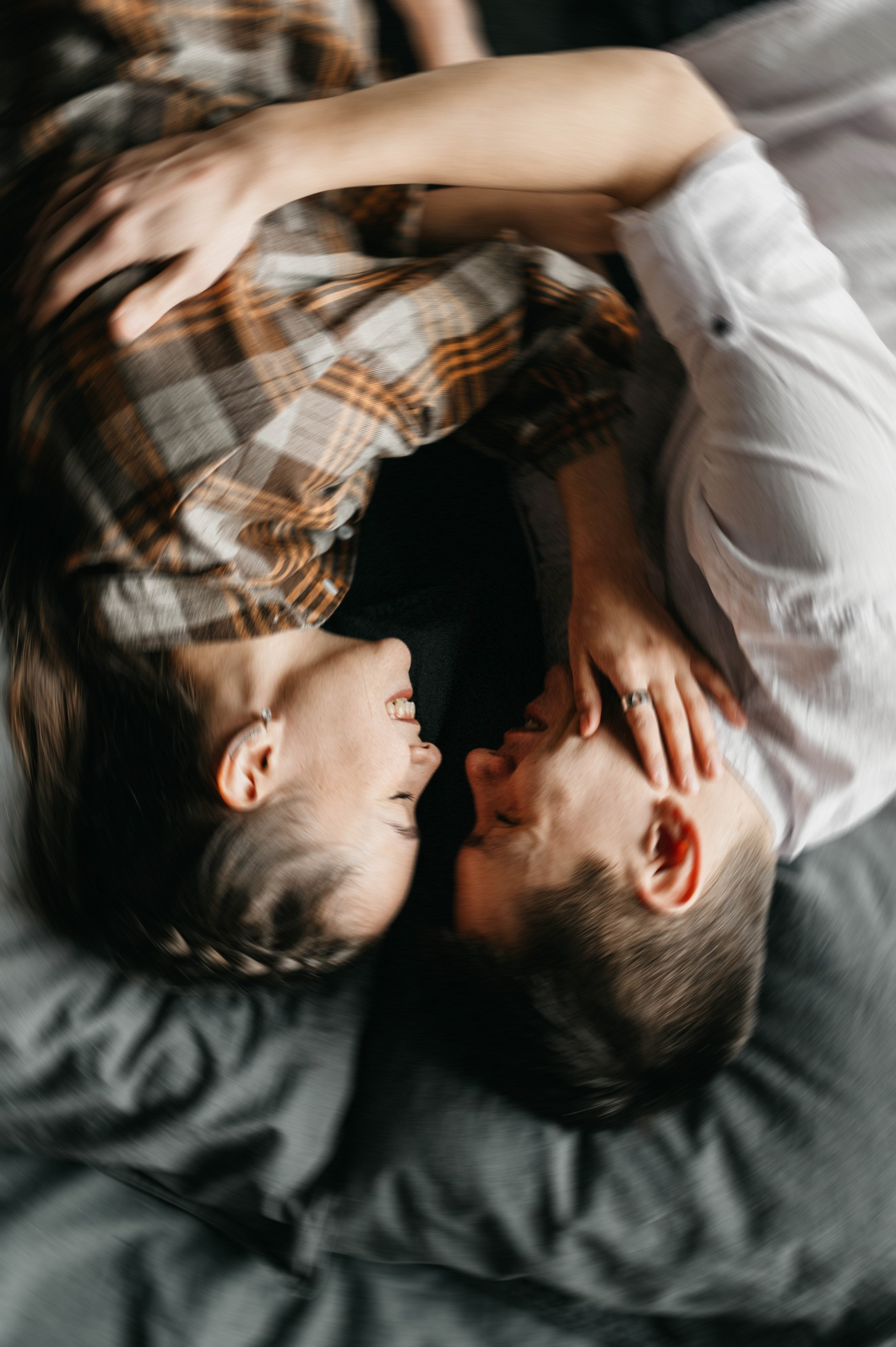 Данил и Настя. Свадебный и семейный фотограф в Чите Юлия Оранская