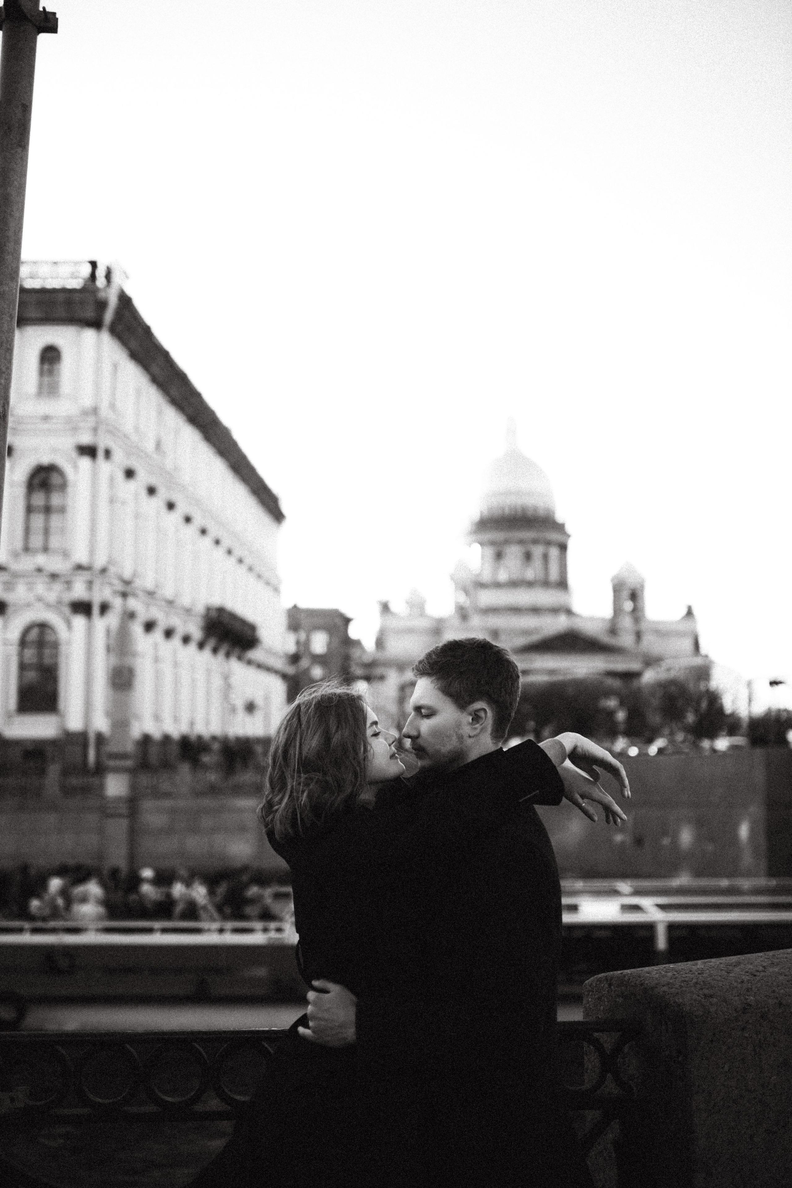 О & K | Санкт-Петербург. Фотограф Екатерина Амбрушкевич