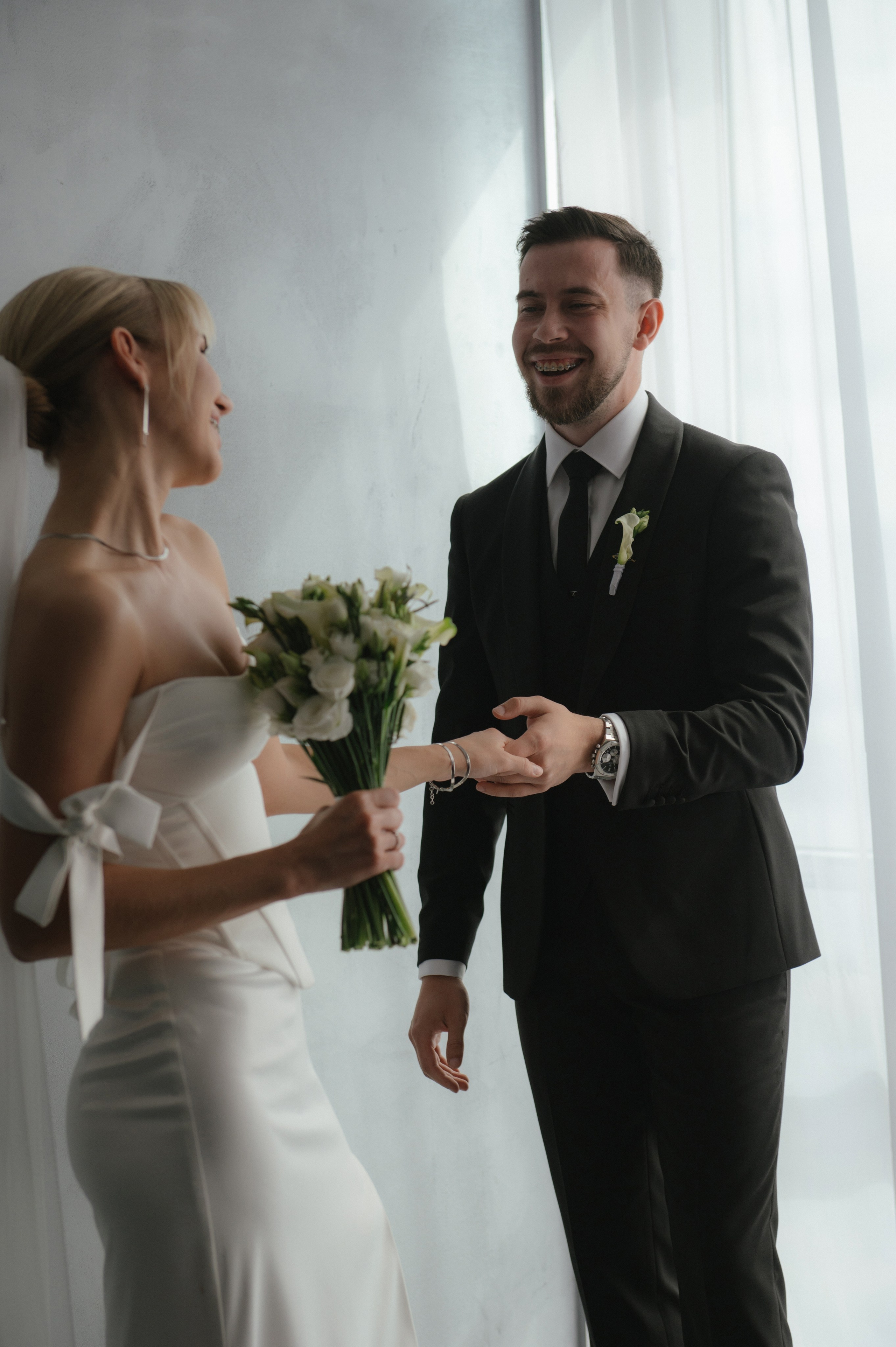 VS. Светлана Варфоломеева, женский и свадебный фотограф в Саратове