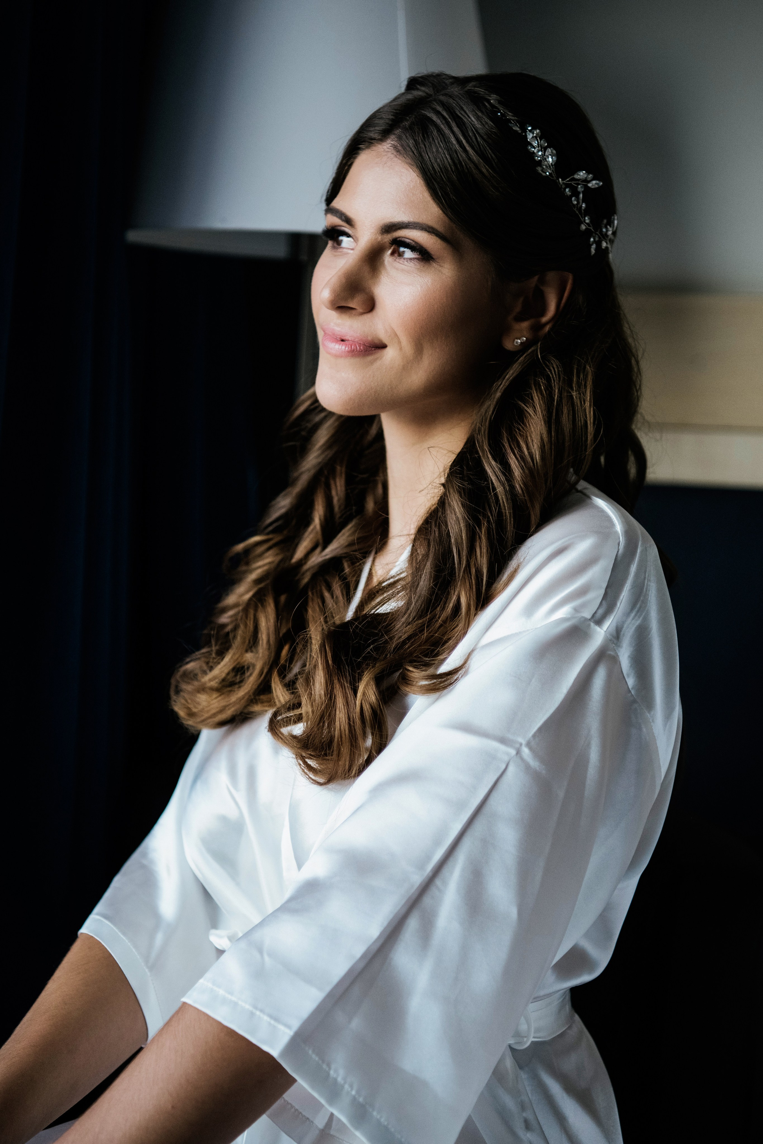 Виктория и Михаил. Свадебный фотограф Дина Сейцман