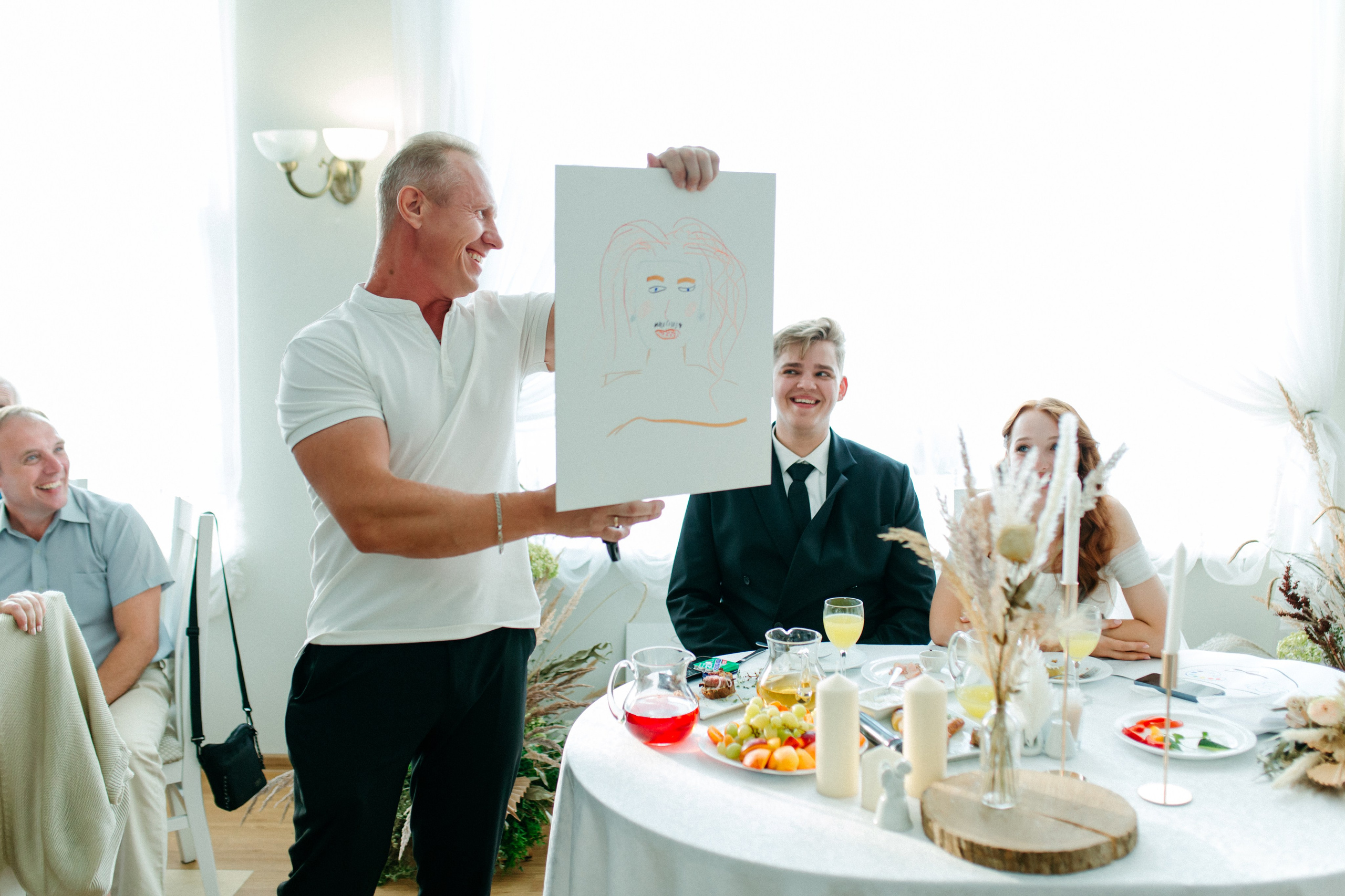 Илья и Эрика. Свадебный фотограф Гродно Минск Destination wedding photographer