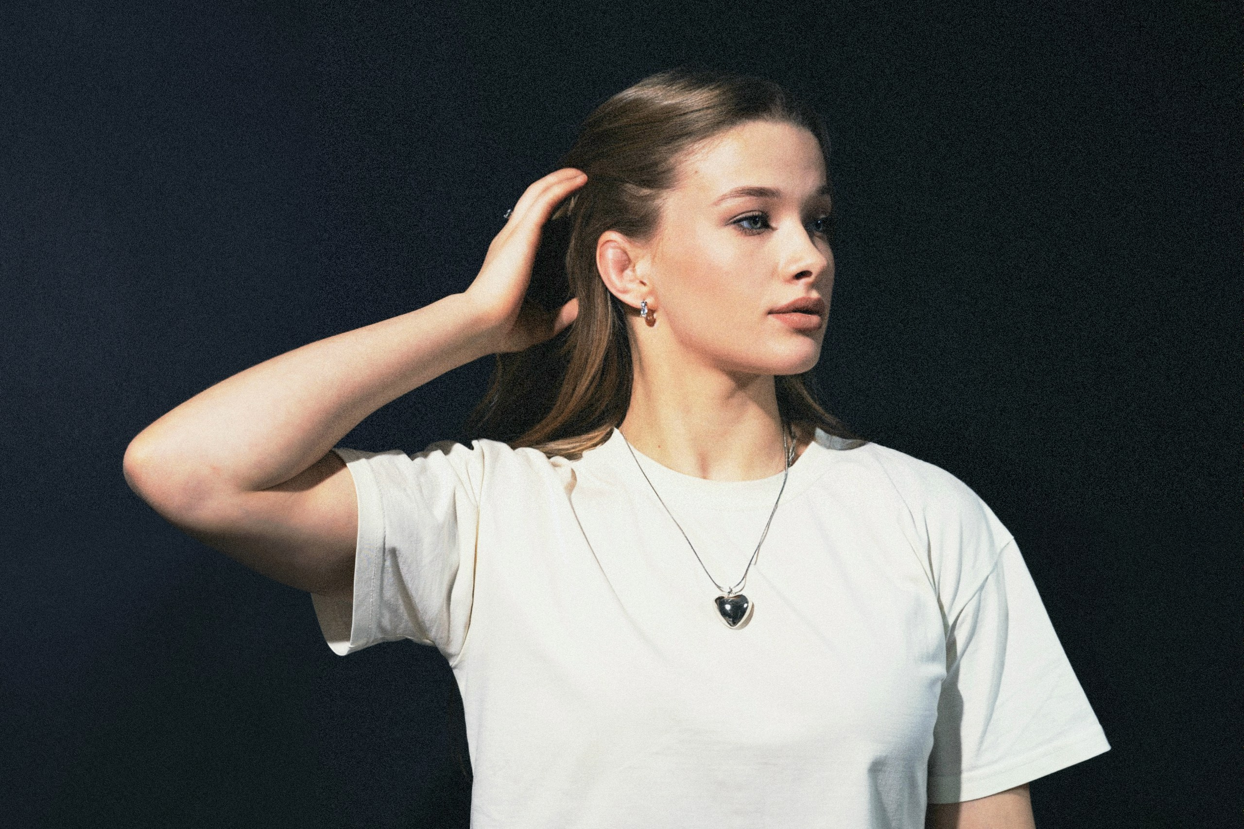 Елизавета. Портретный фотограф Санкт-Петербург Зикс Елизавета