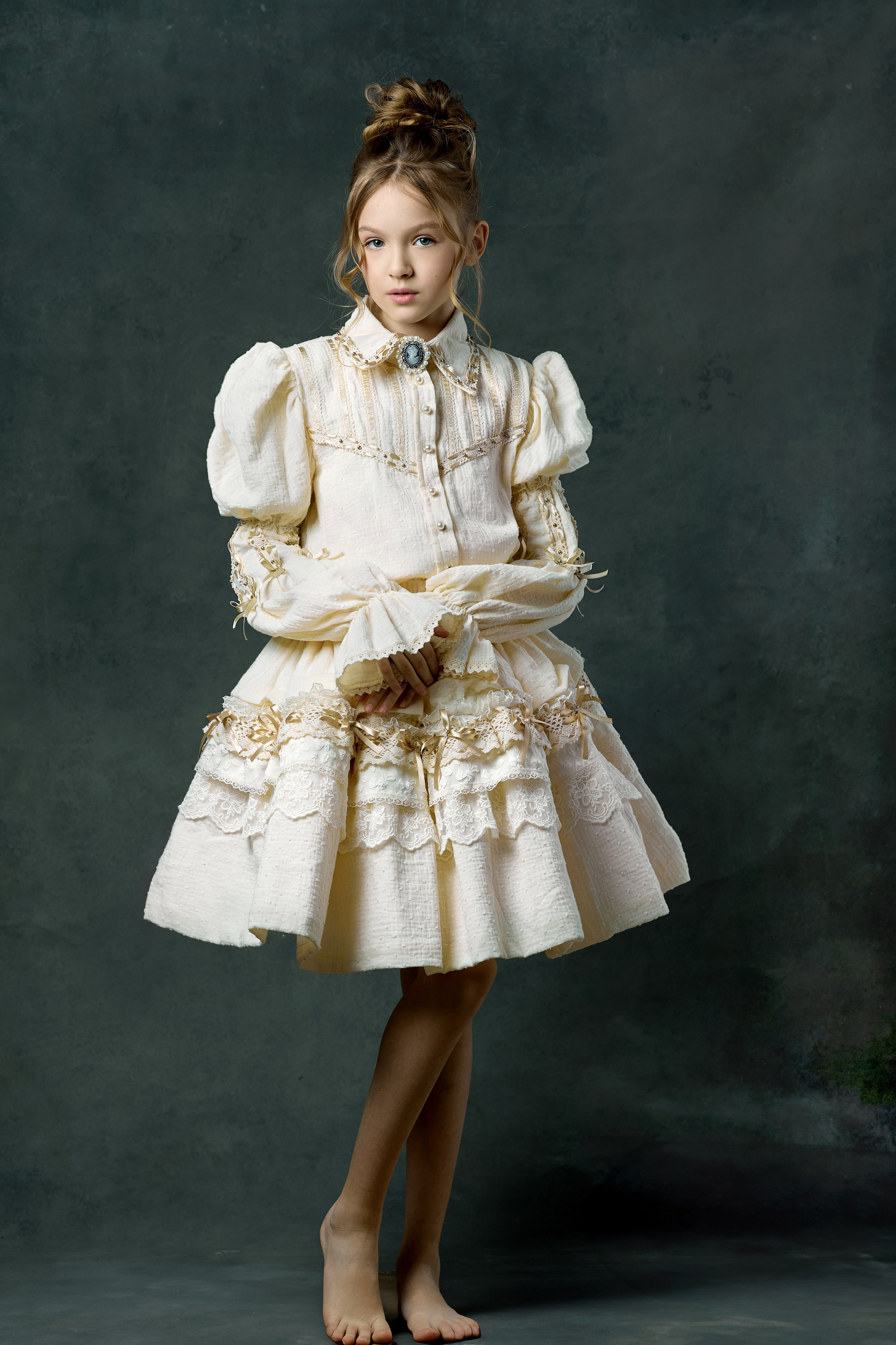 Девичник. Актерское и модельное портфолио. Фотограф в Москве Екатерина Коломеец