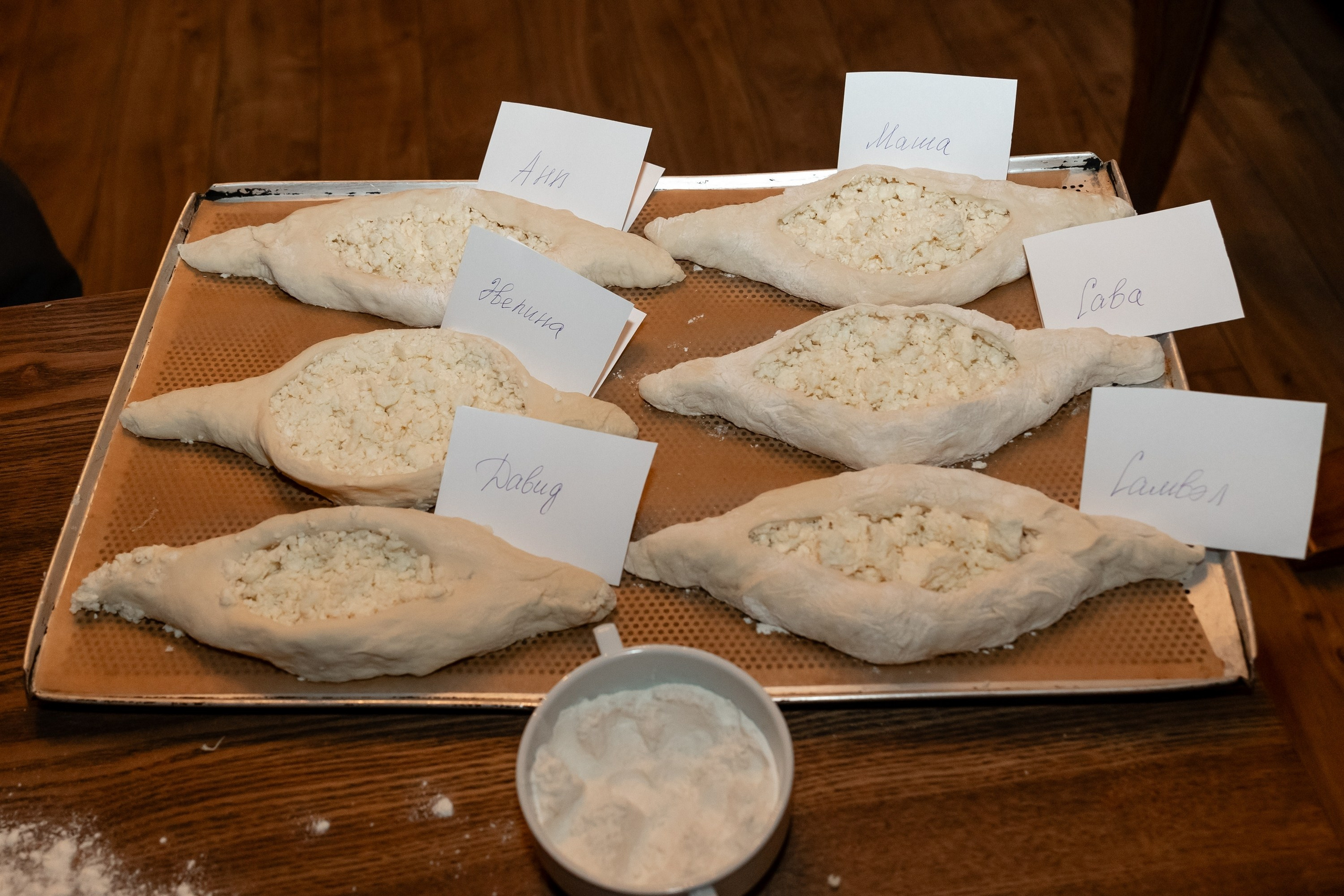 Кулинарный мастер-класс (Оджахури). Татьяна Чернышова свадебный фотограф Москва