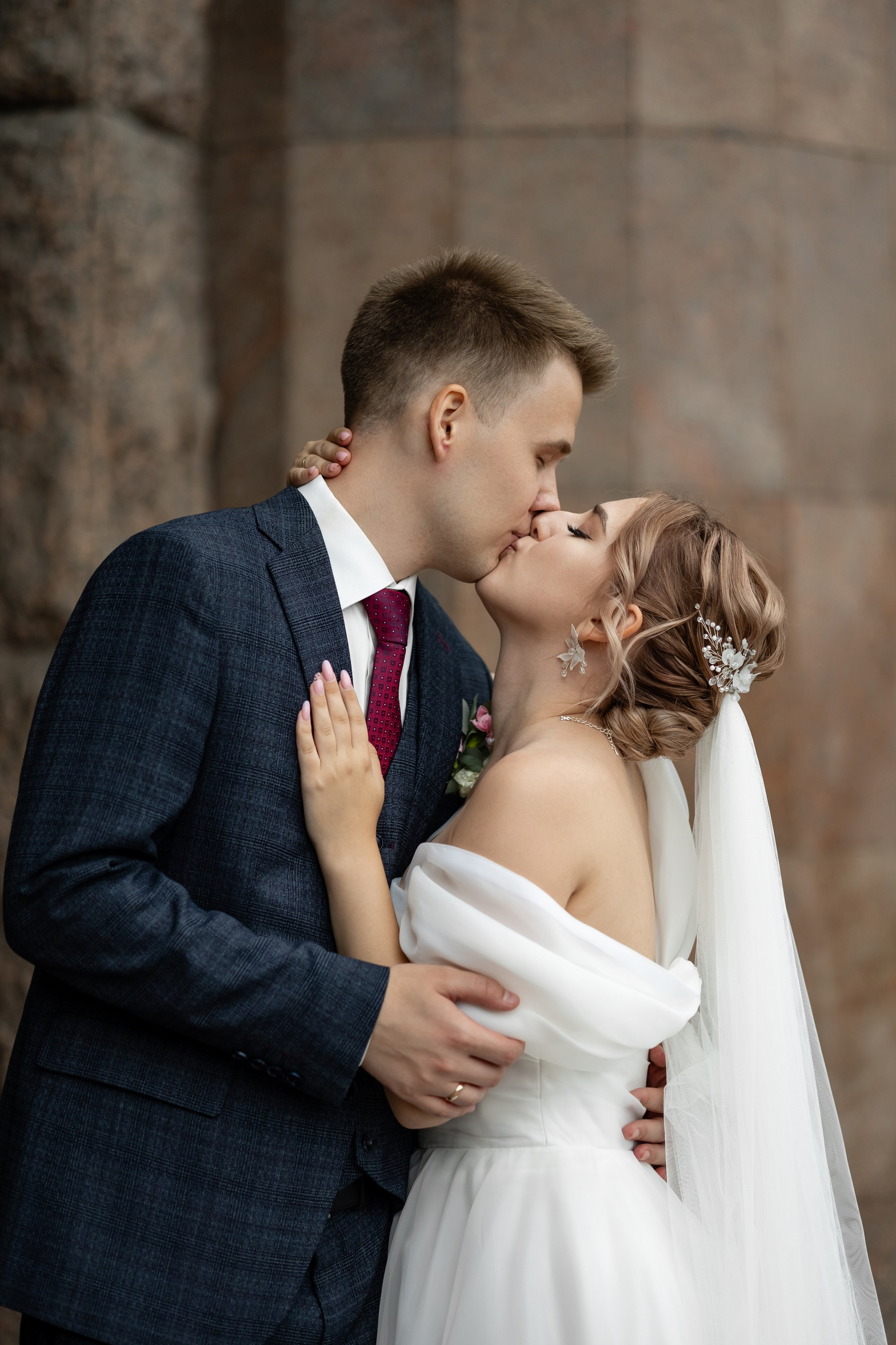 Михаил и Валерия. Татьяна Чернышова свадебный фотограф Москва