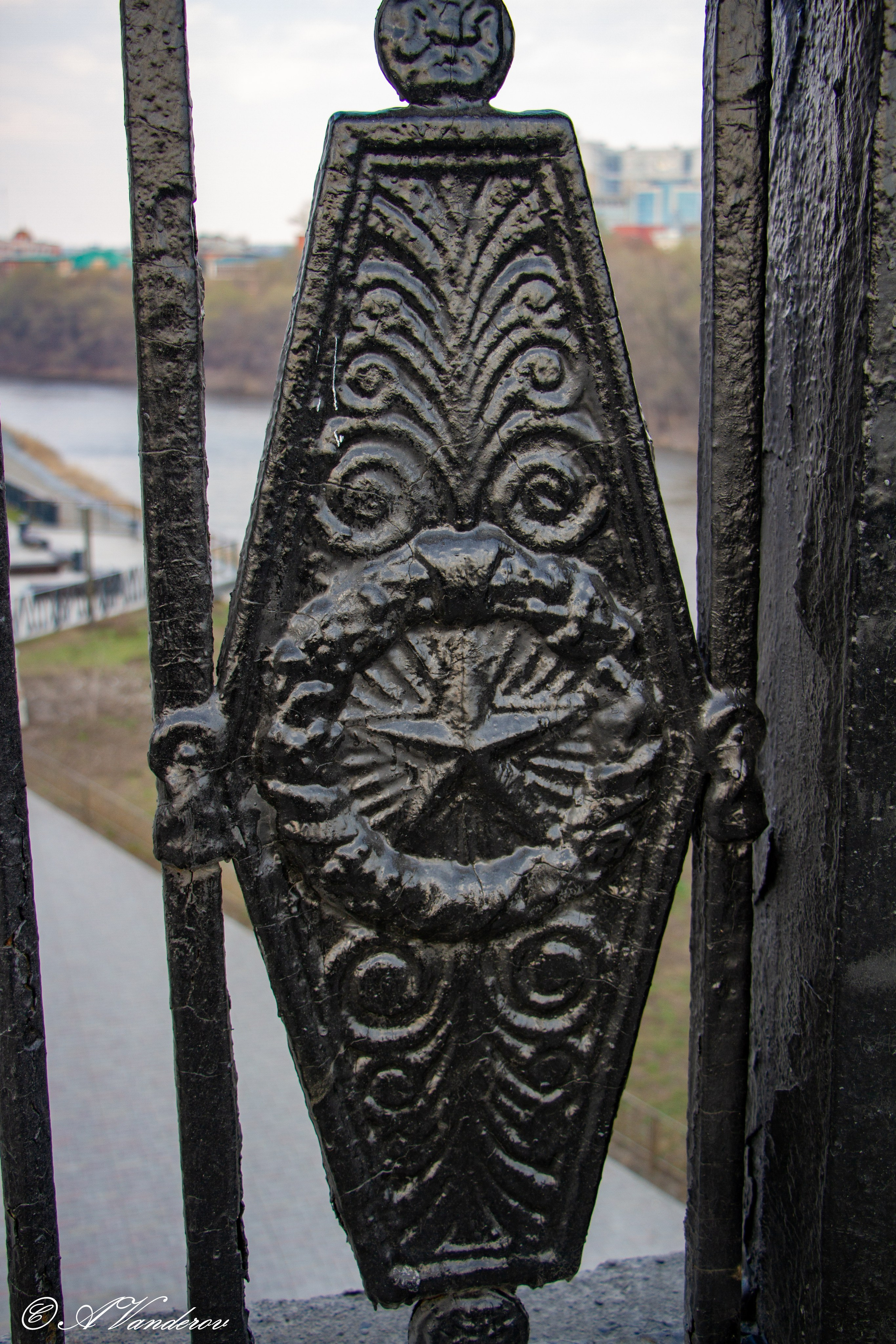 Омск 2023. Фотограф Омск | Александр Вандеров