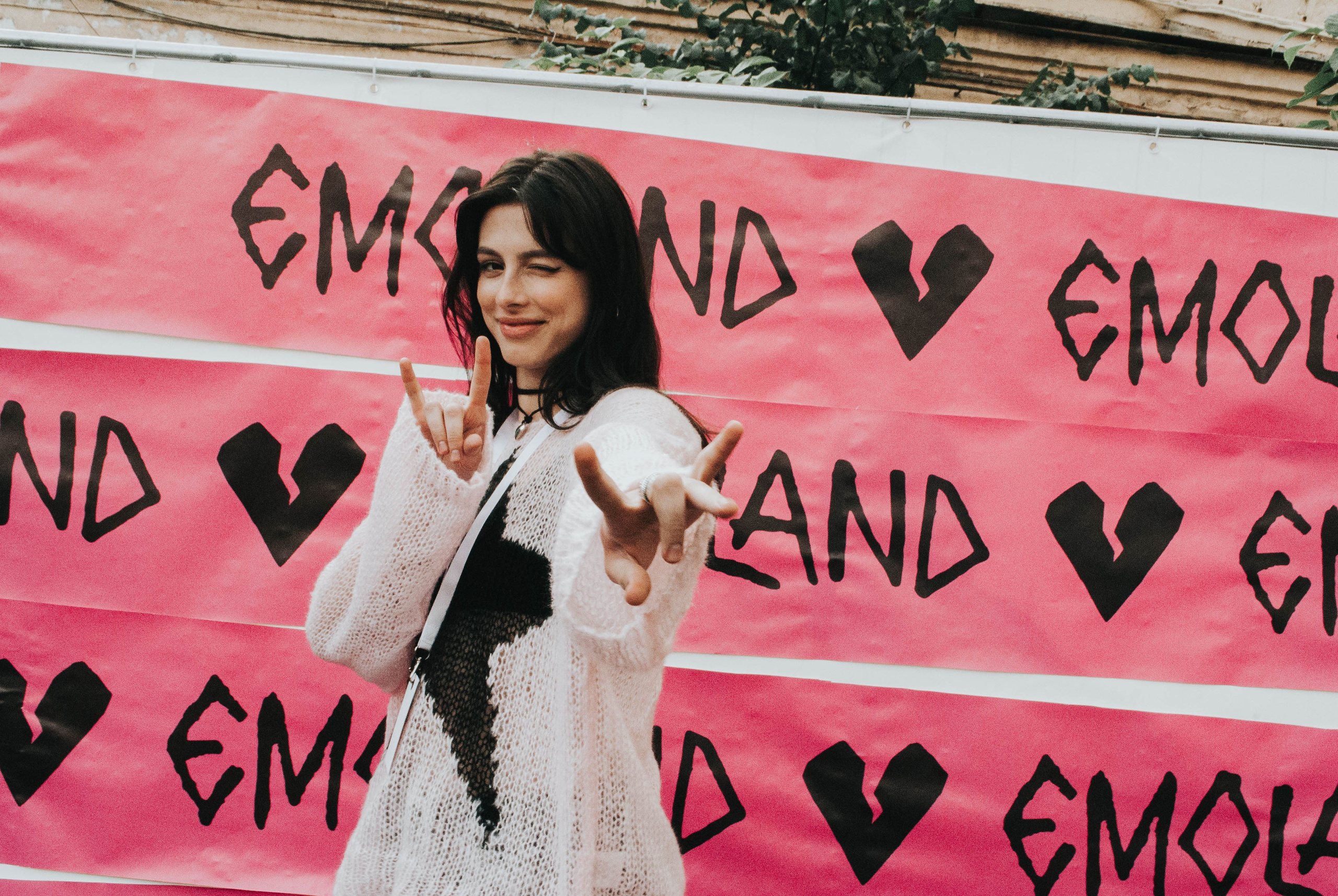 Фотограф из Санкт-Петербурга Валерия Ленских