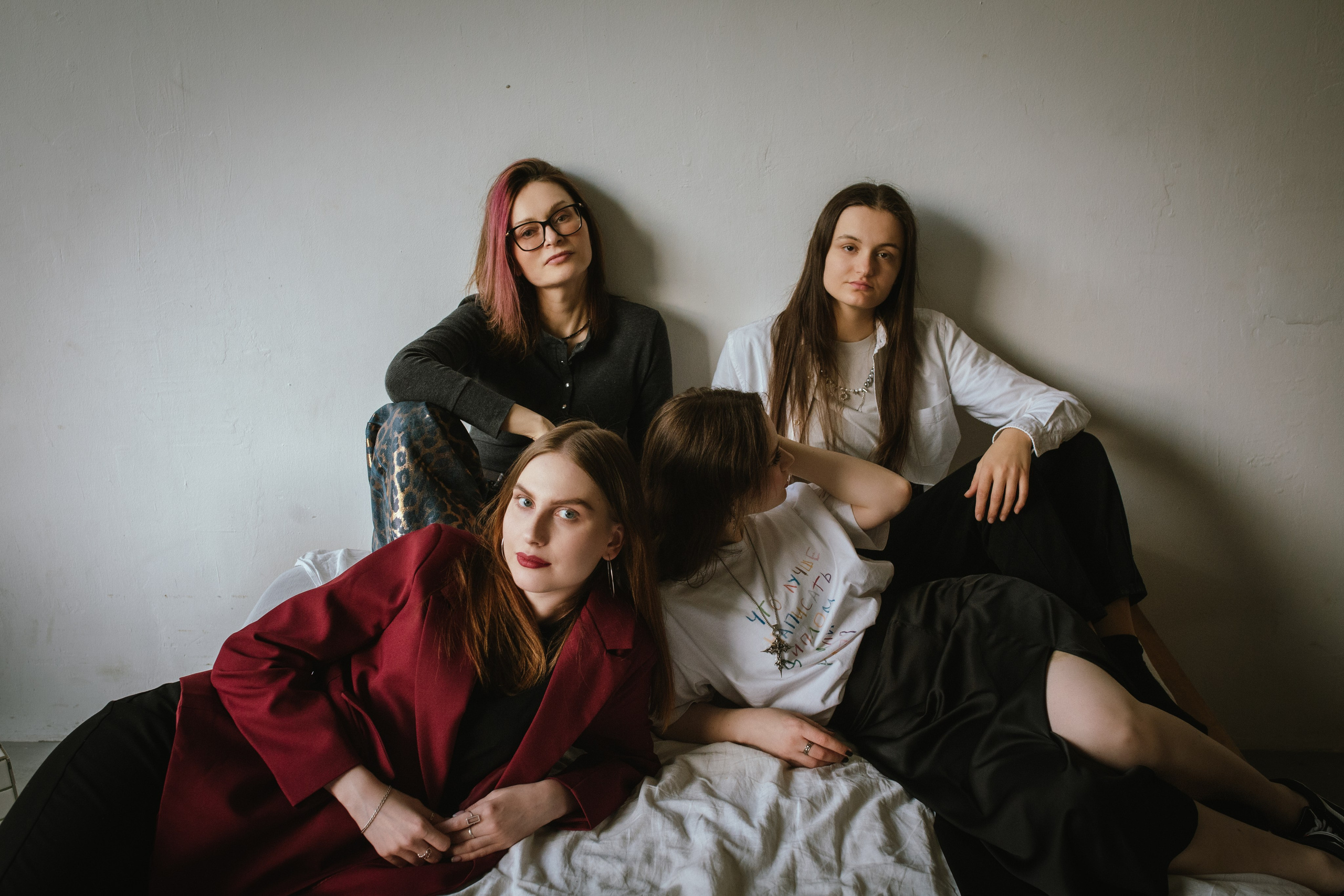 Vogue СПБ. Фотограф из Санкт-Петербурга Валерия Ленских