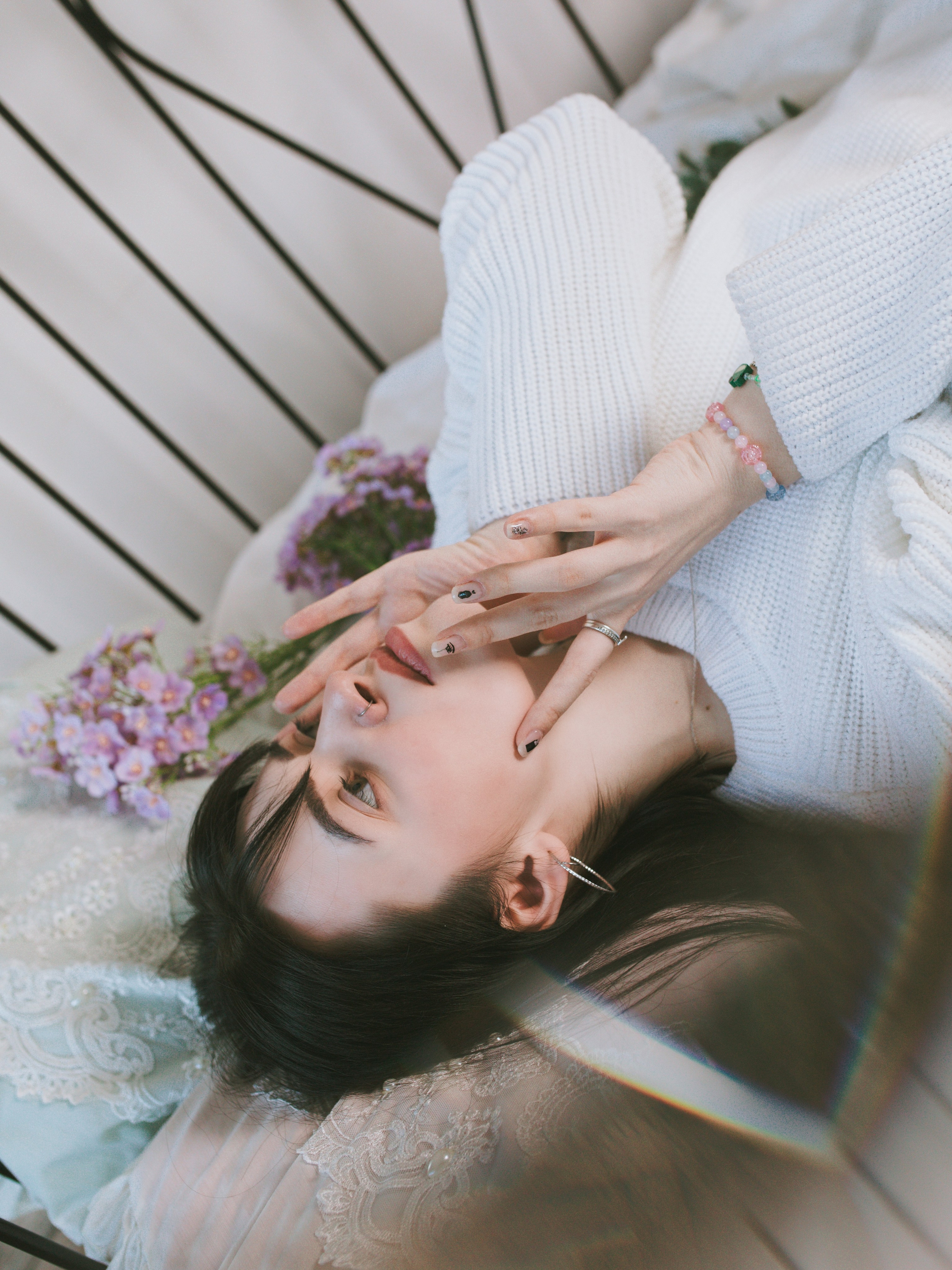 Anton & Sonya. Фотограф из Санкт-Петербурга Валерия Ленских