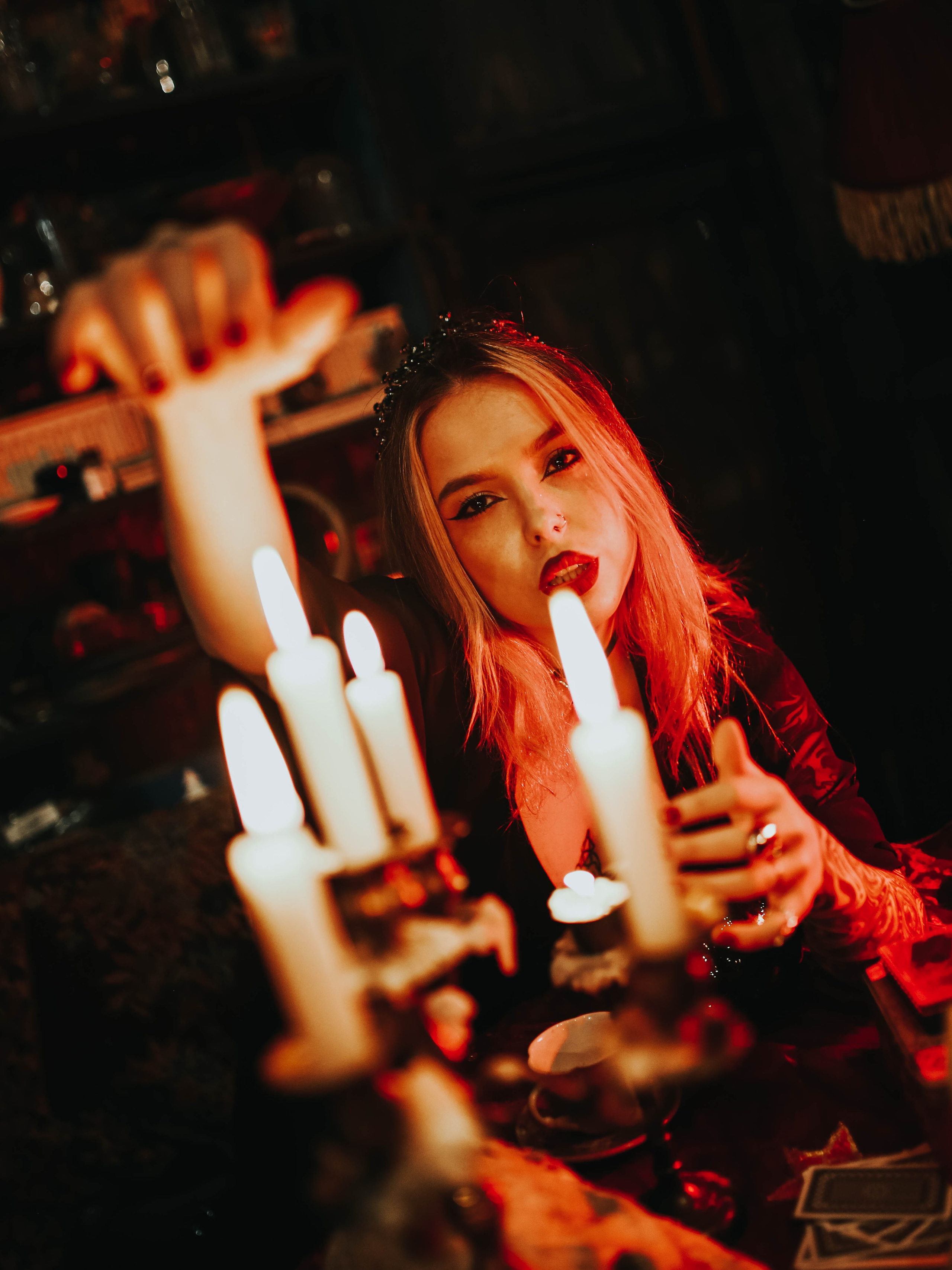 Diana & Maria. Фотограф из Санкт-Петербурга Валерия Ленских