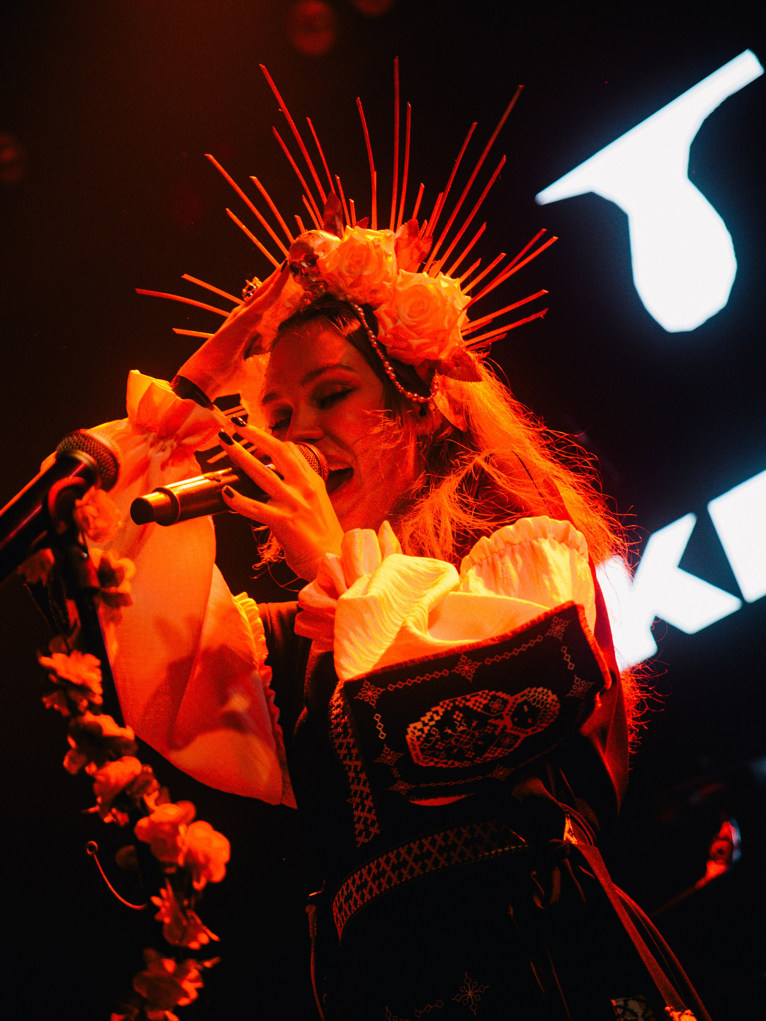 КРИМ ПЛИН. Фотограф из Санкт-Петербурга Валерия Ленских