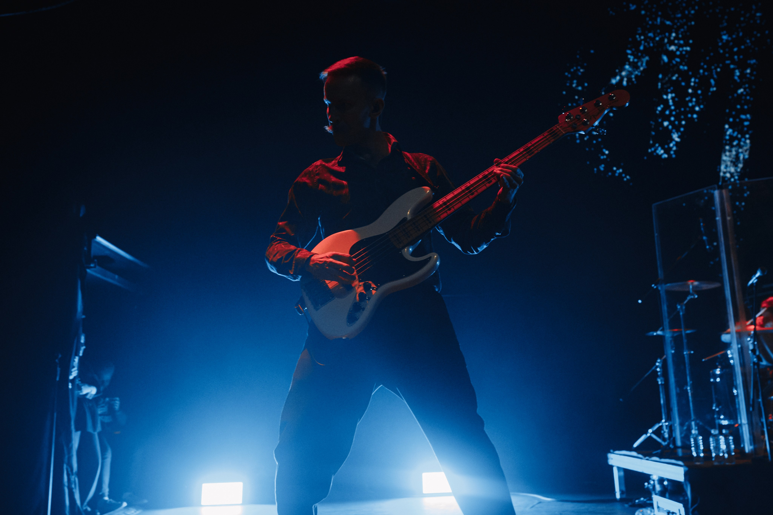 X MAS BASE PARTY. Фотограф из Санкт-Петербурга Валерия Ленских