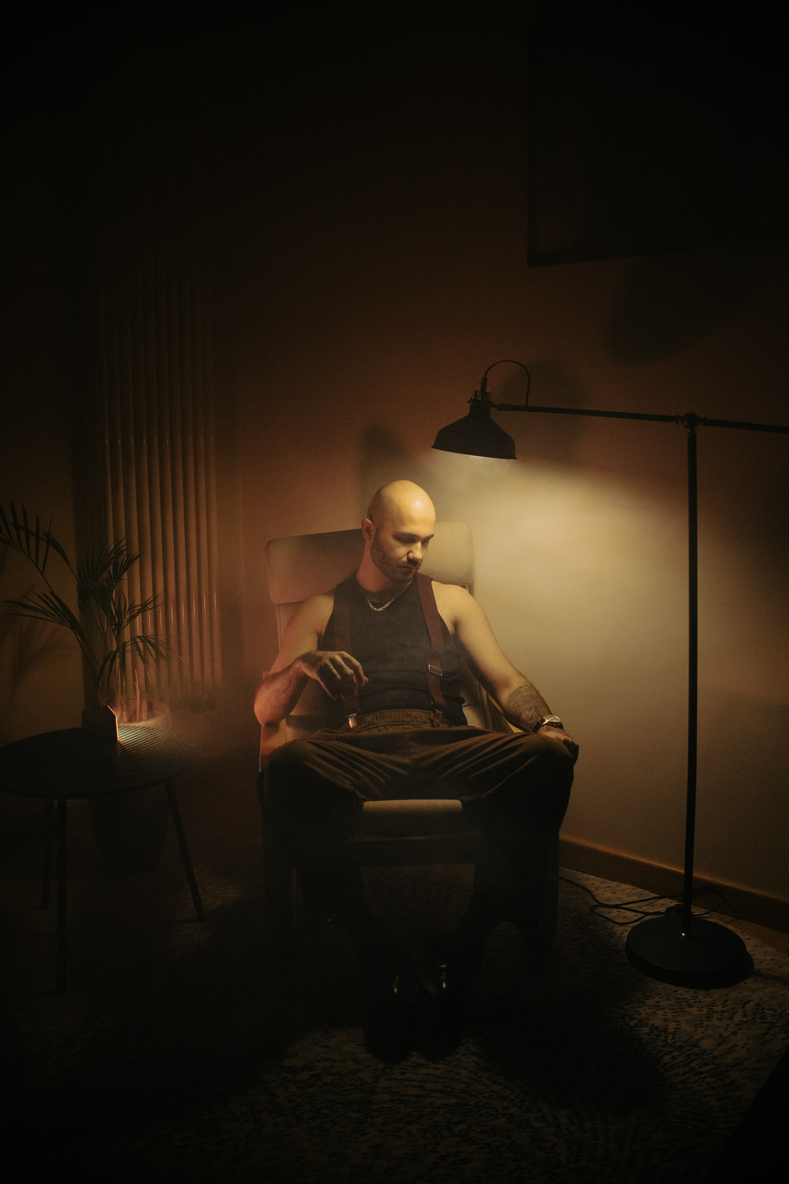 Serezha Moore | vsemojno. Фотограф из Санкт-Петербурга Валерия Ленских