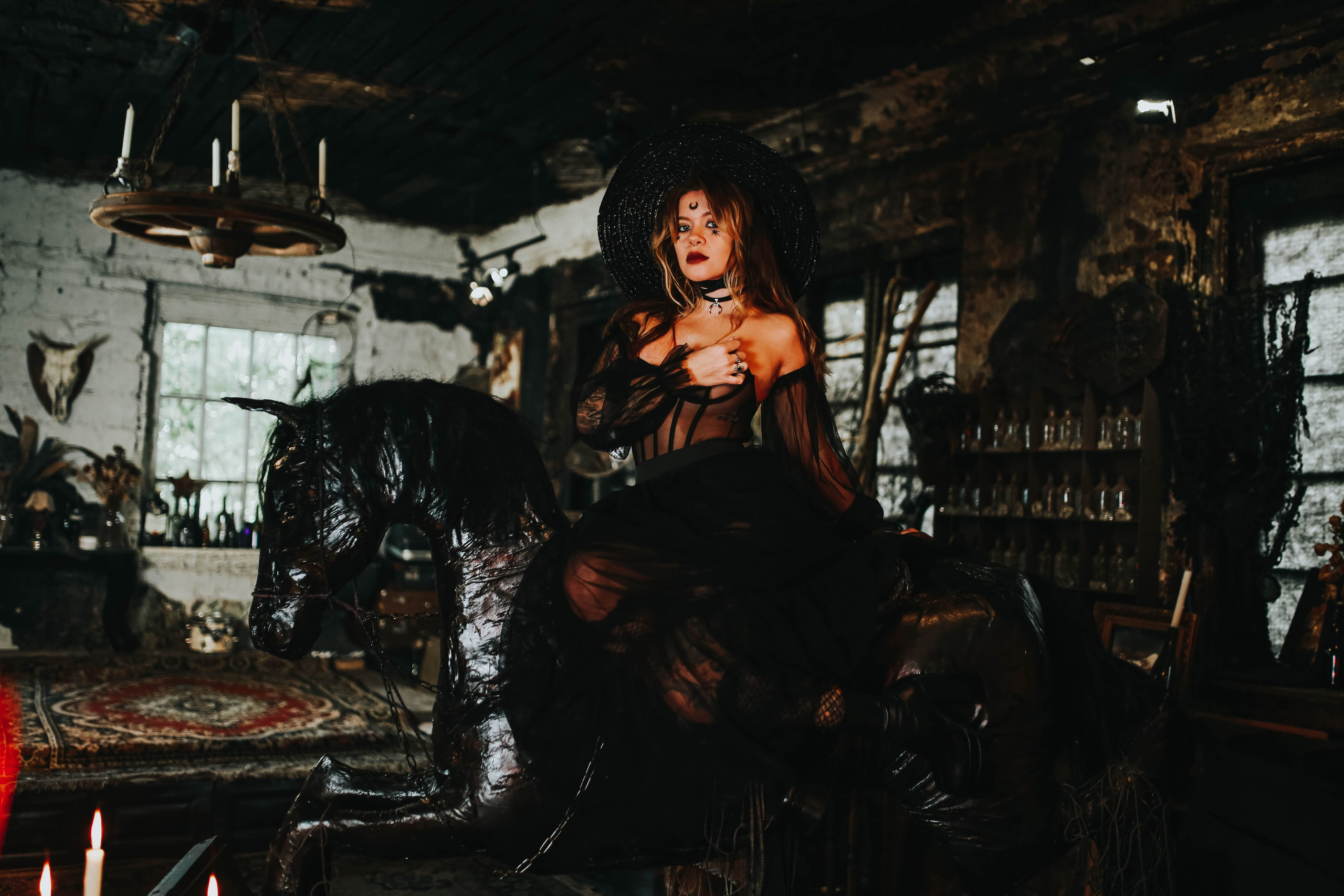 Diana & Maria. Фотограф из Санкт-Петербурга Валерия Ленских