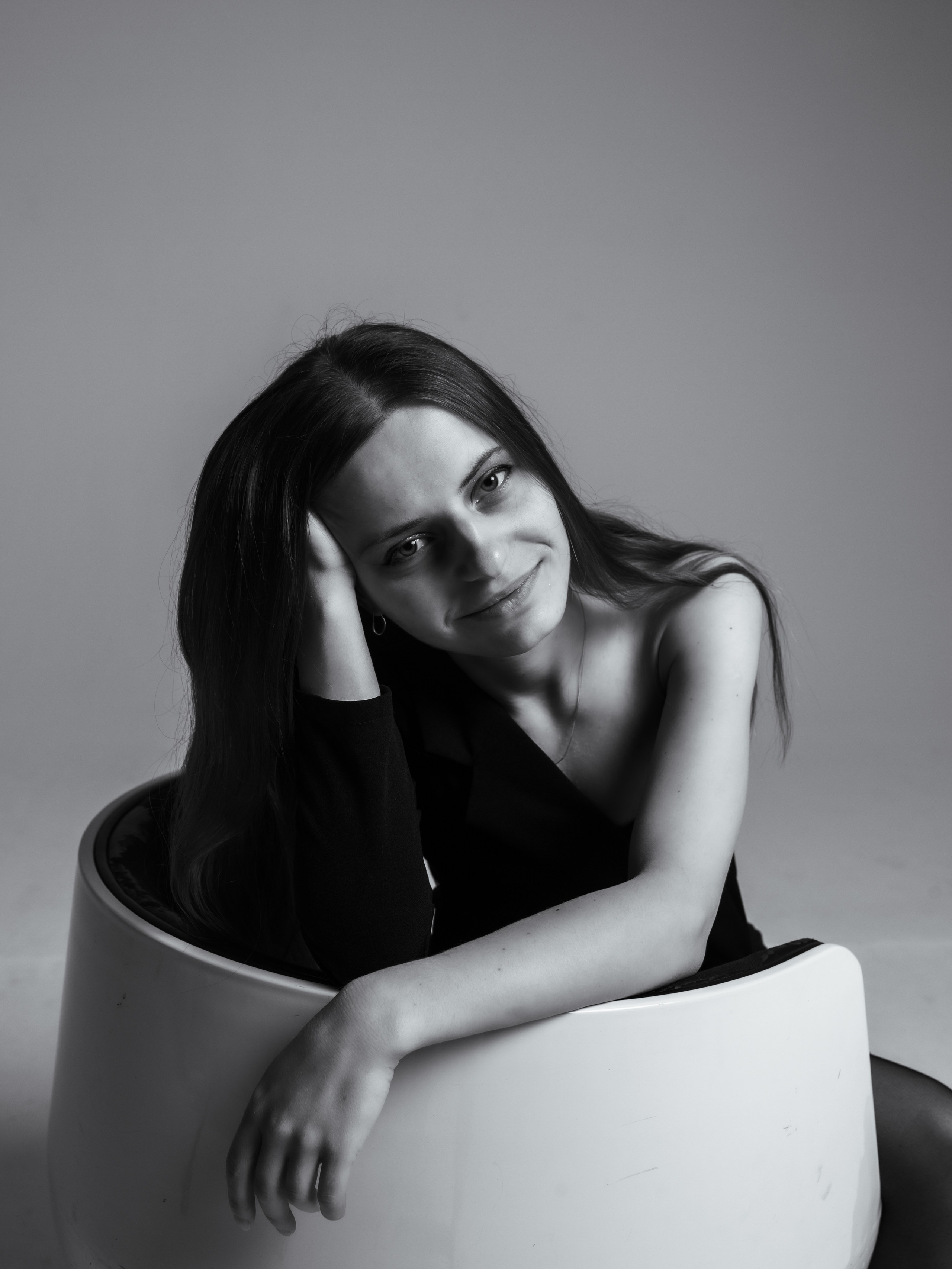 Black&White СПБ. Фотограф из Санкт-Петербурга Валерия Ленских